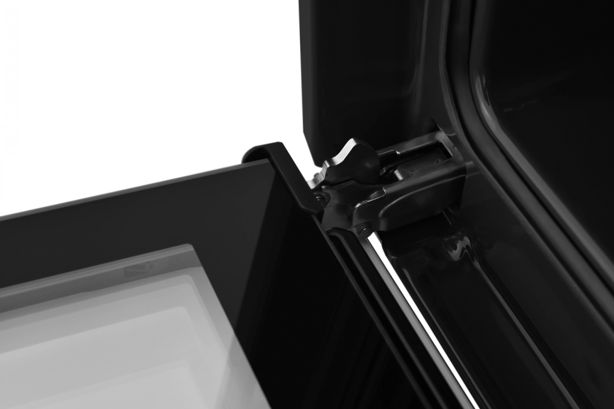 Духовой шкаф Электрический Hotpoint FE8 S832 JSH WH, фото 11