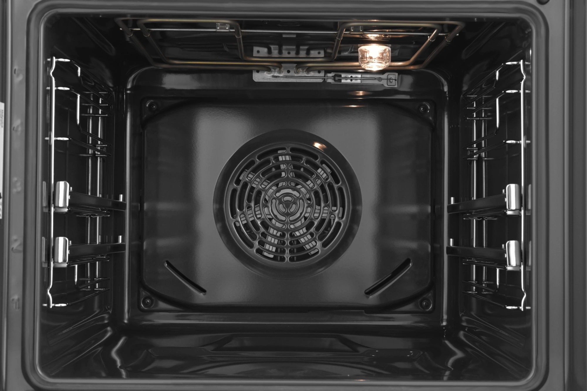 Духовой шкаф Электрический Hotpoint FE8 S832 JSH WH, фото 4