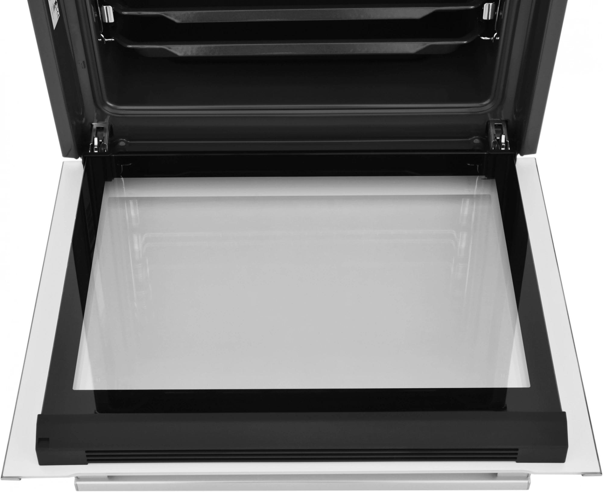 Духовой шкаф Электрический Hotpoint FE8 S832 JSH WH, фото 7