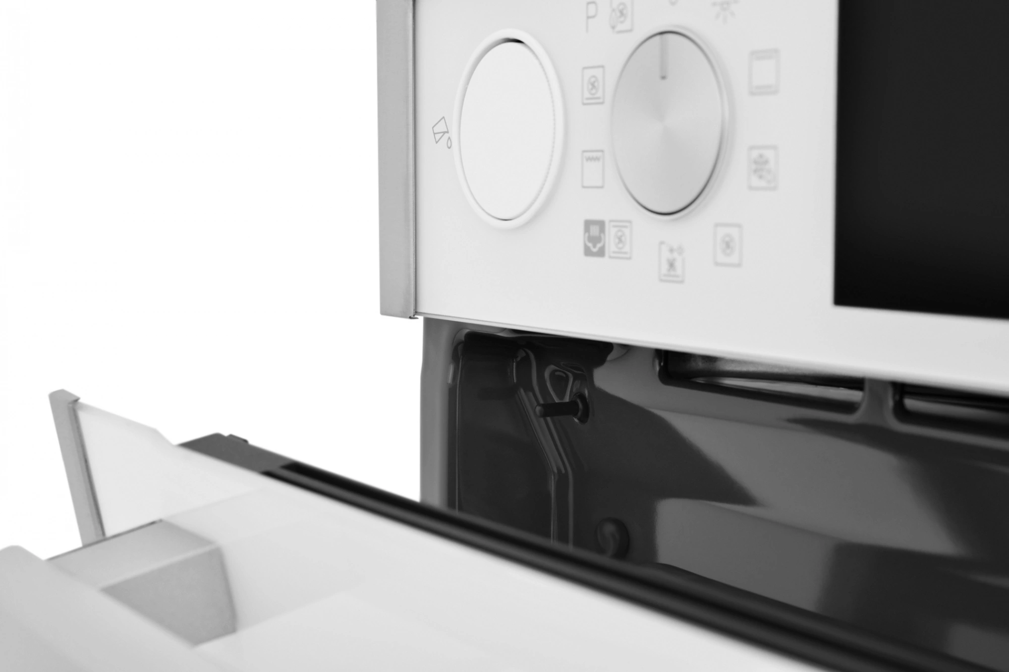 Духовой шкаф Электрический Hotpoint FE8 S832 JSH WH, фото 8