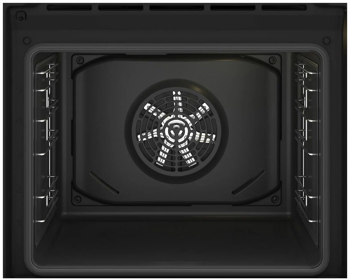 Духовой шкаф Электрический Hotpoint FE9 814 H IX, фото 6