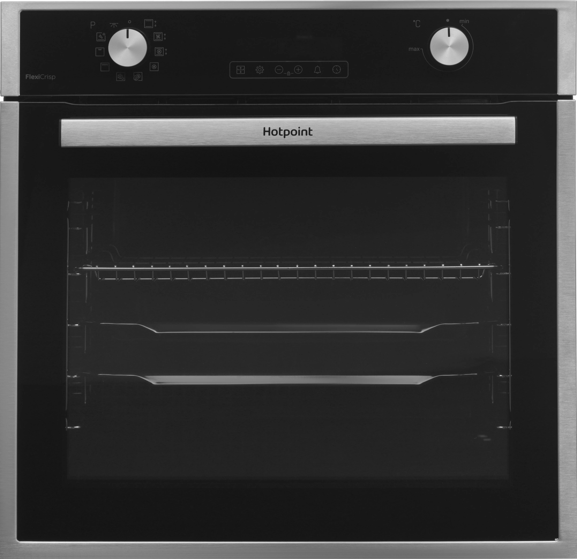 Духовой шкаф Электрический Hotpoint FE9 834 JC IX, фото 2