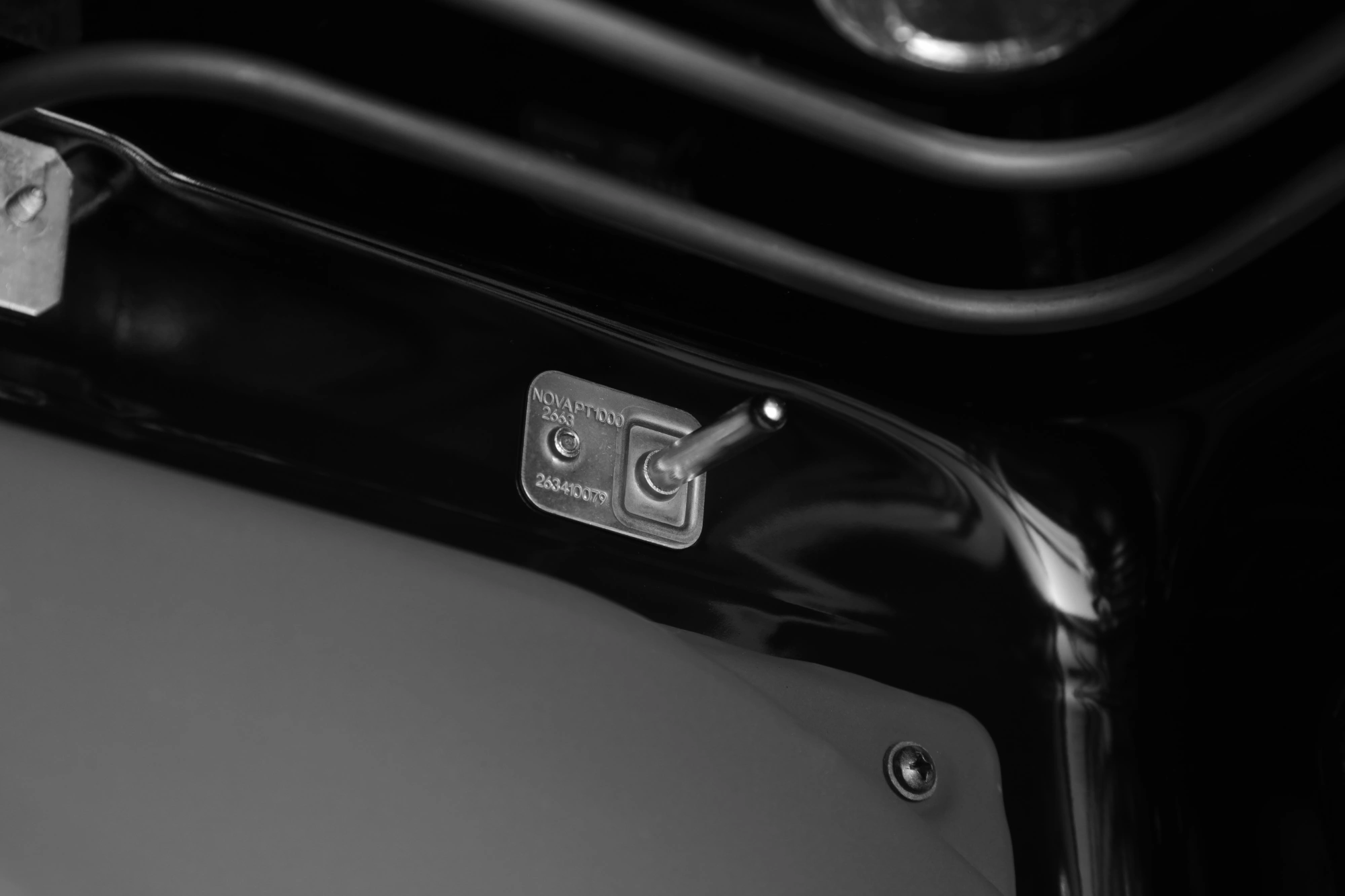 Духовой шкаф Электрический Hotpoint FE9 834 JC IX, фото 12