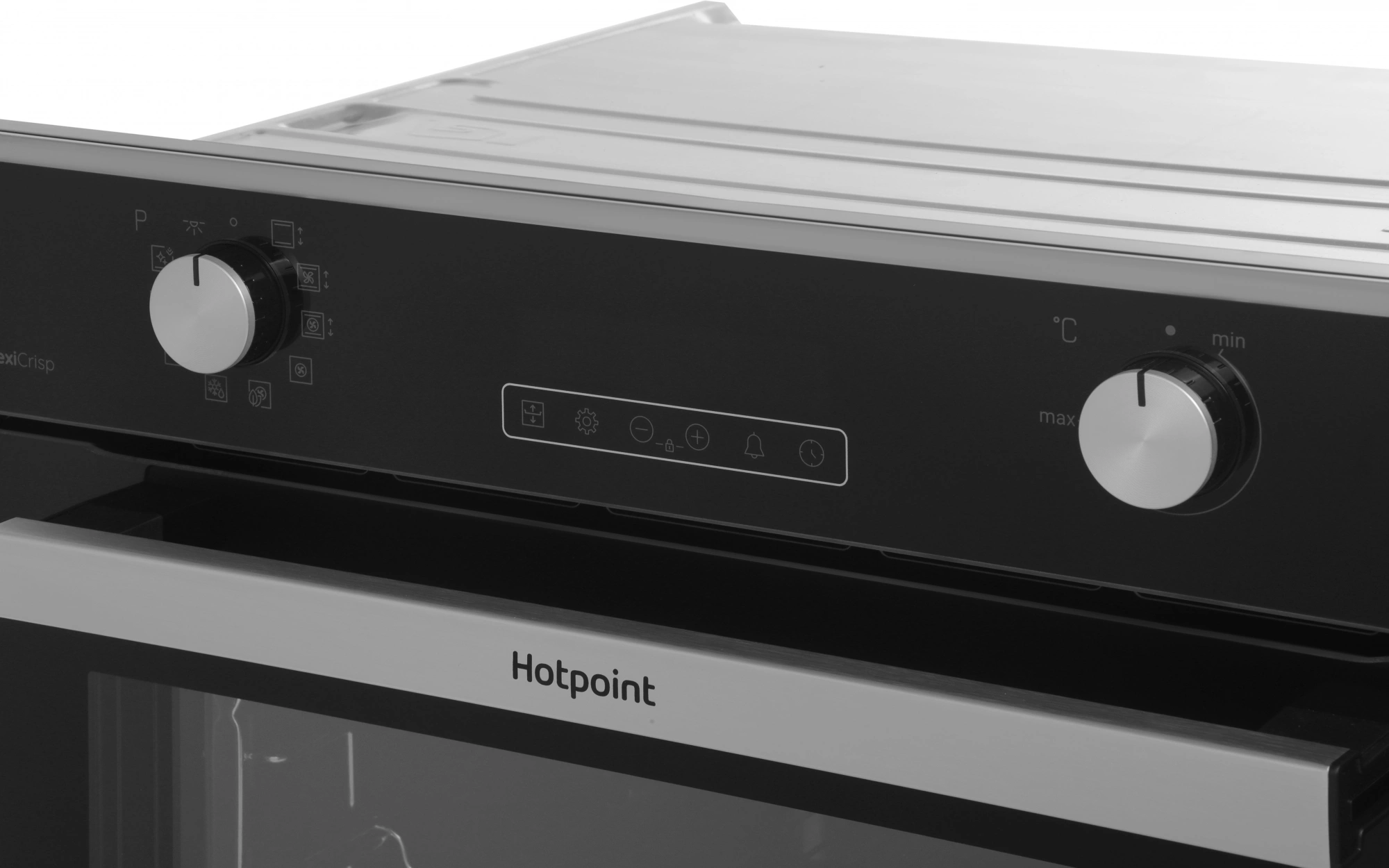 Духовой шкаф Электрический Hotpoint FE9 834 JC IX, фото 13