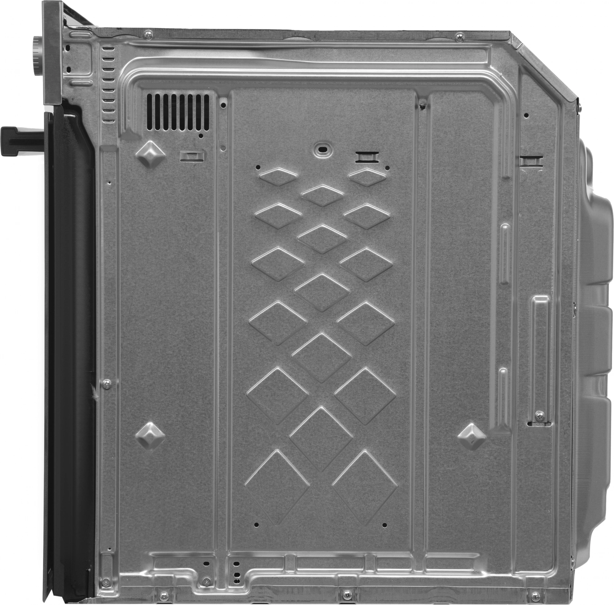 Духовой шкаф Электрический Hotpoint FE9 834 JC IX, фото 14