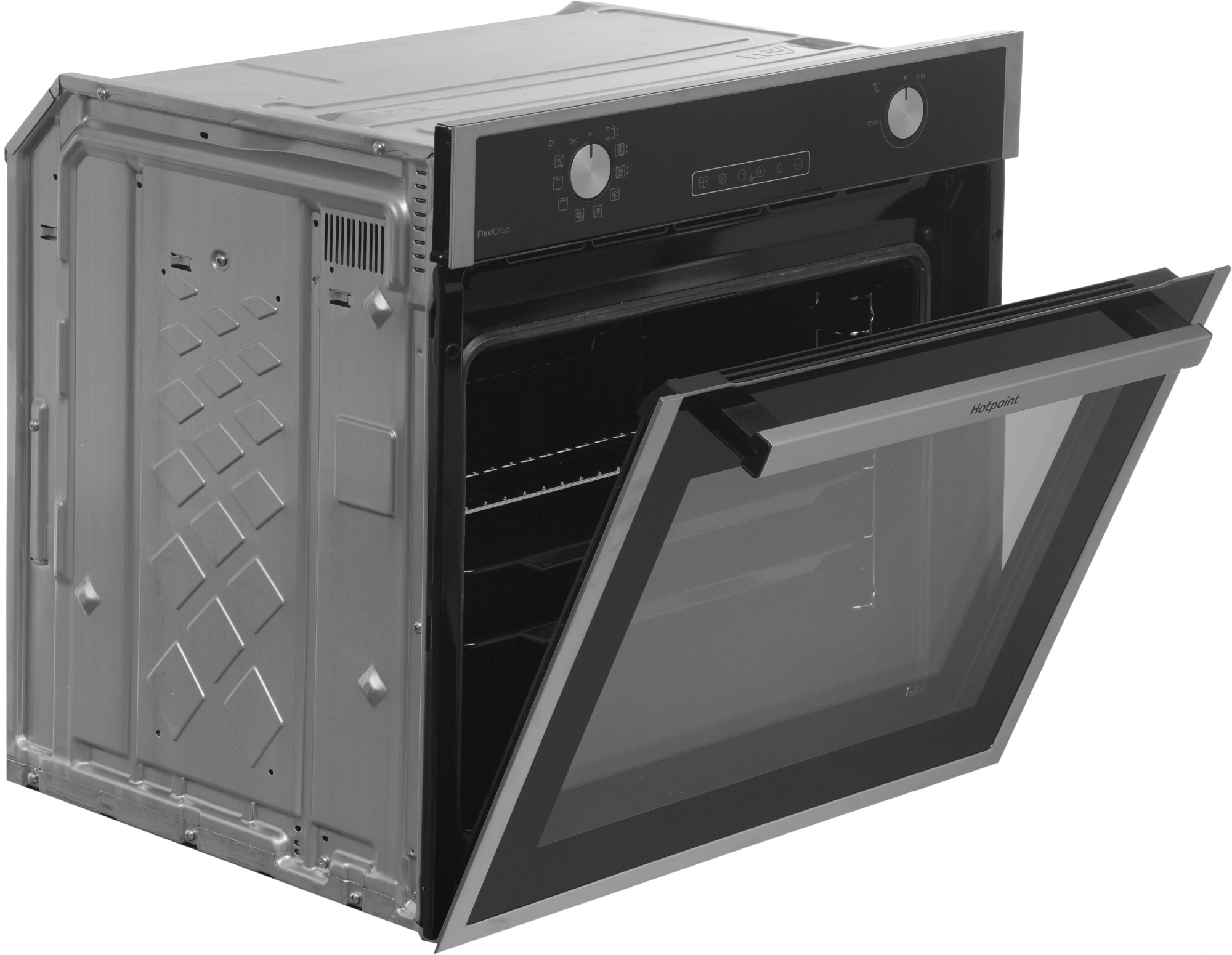 Духовой шкаф Электрический Hotpoint FE9 834 JC IX, фото 16
