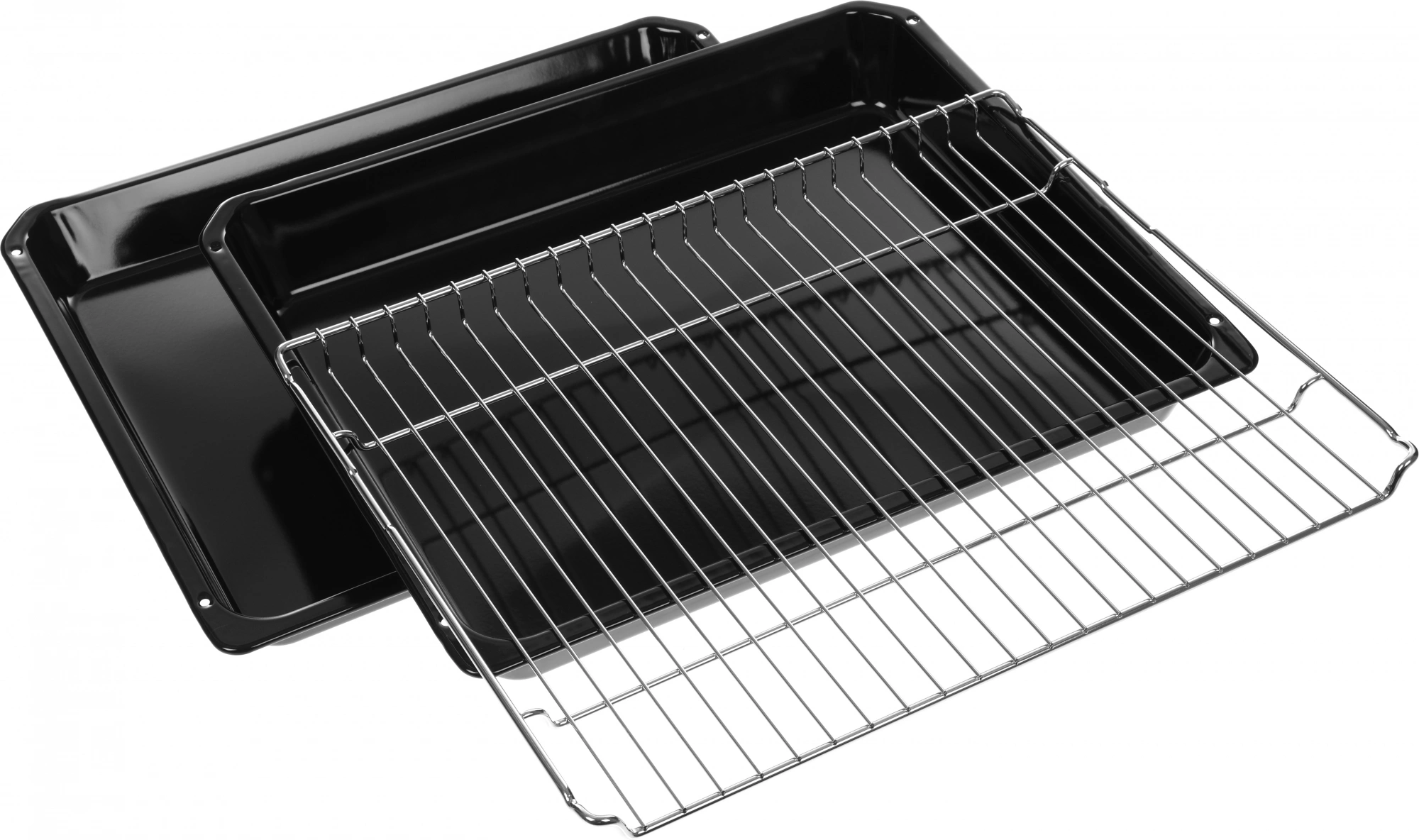 Духовой шкаф Электрический Hotpoint FE9 834 JC IX, фото 18