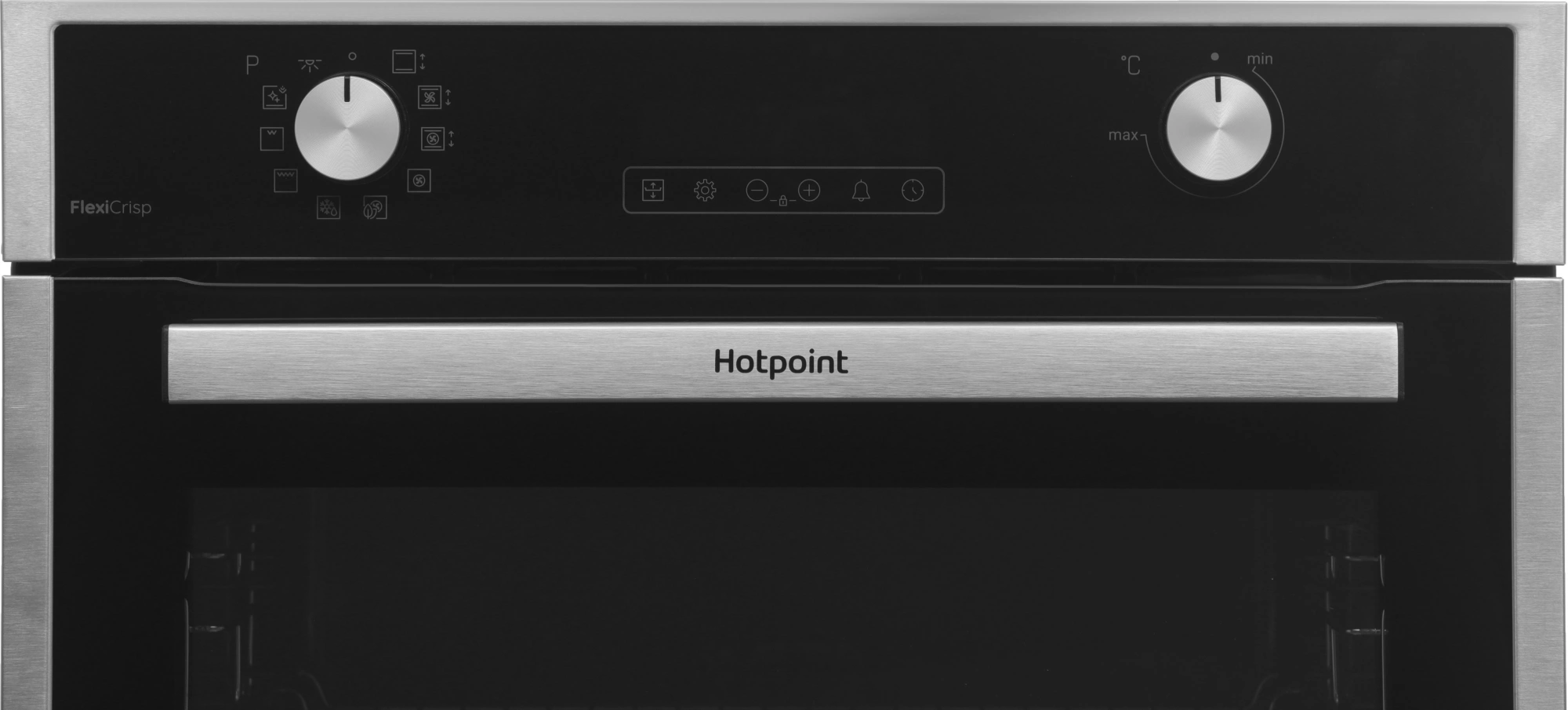 Духовой шкаф Электрический Hotpoint FE9 834 JC IX, фото 3