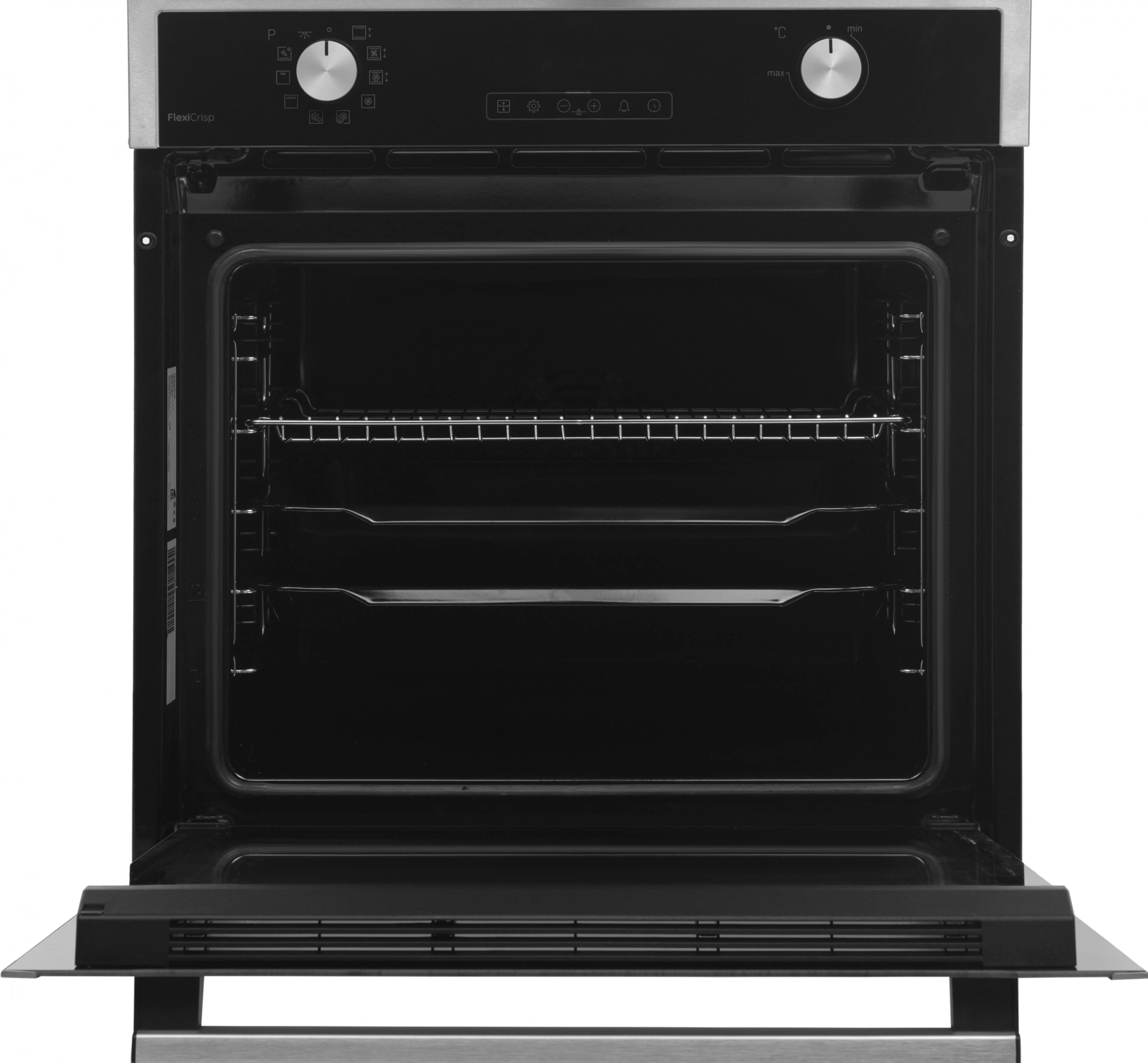 Духовой шкаф Электрический Hotpoint FE9 834 JC IX, фото 4