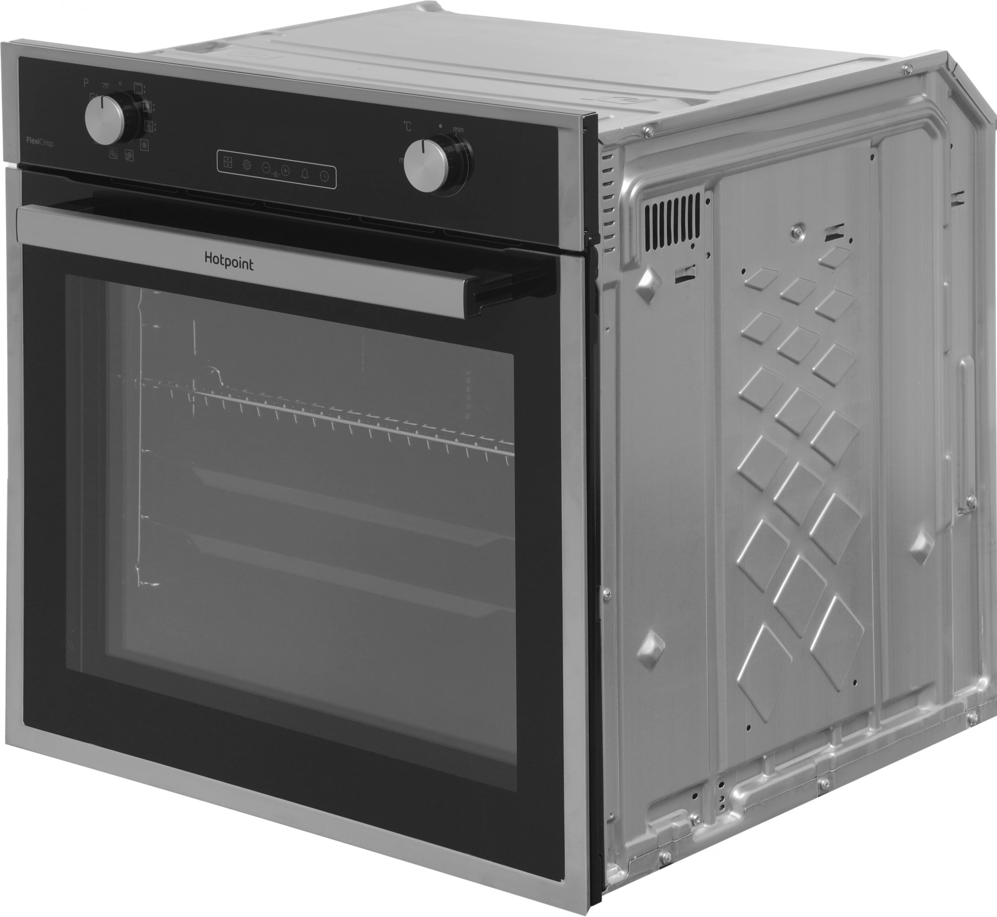 Духовой шкаф Электрический Hotpoint FE9 834 JC IX, фото 6