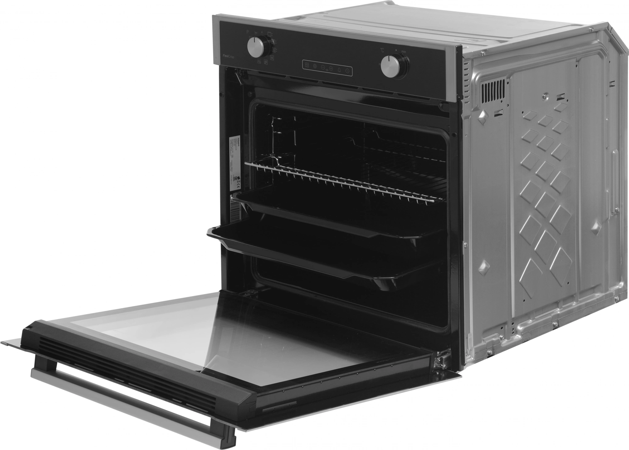 Духовой шкаф Электрический Hotpoint FE9 834 JC IX, фото 7