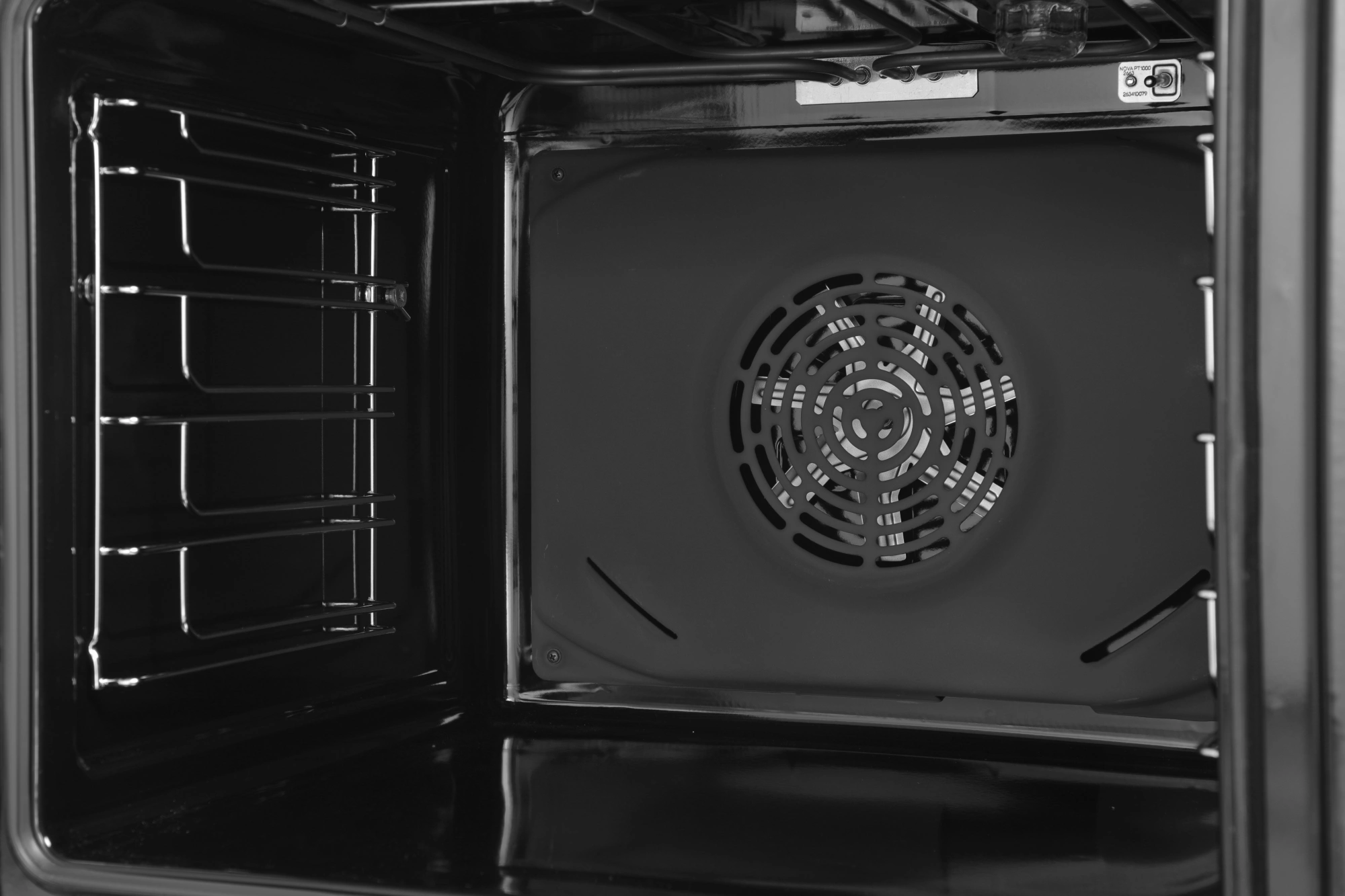 Духовой шкаф Электрический Hotpoint FE9 834 JC IX, фото 10