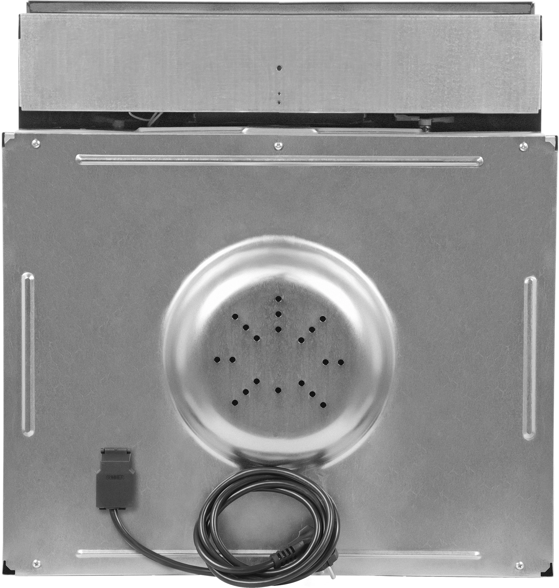 Духовой шкаф Электрический Hyundai 6003.01 BG, фото 15