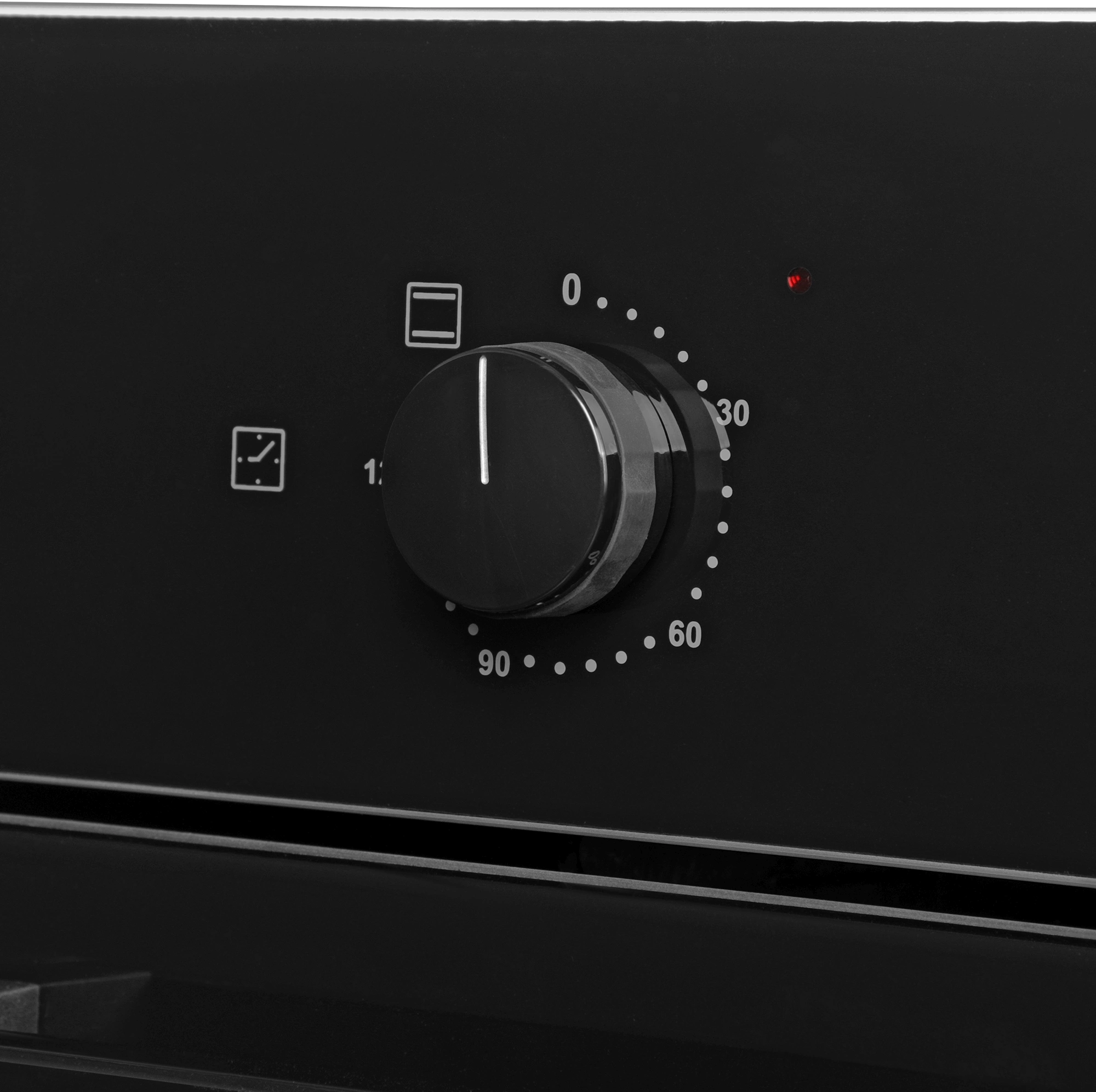 Духовой шкаф Электрический Hyundai 6003.01 BG, фото 6