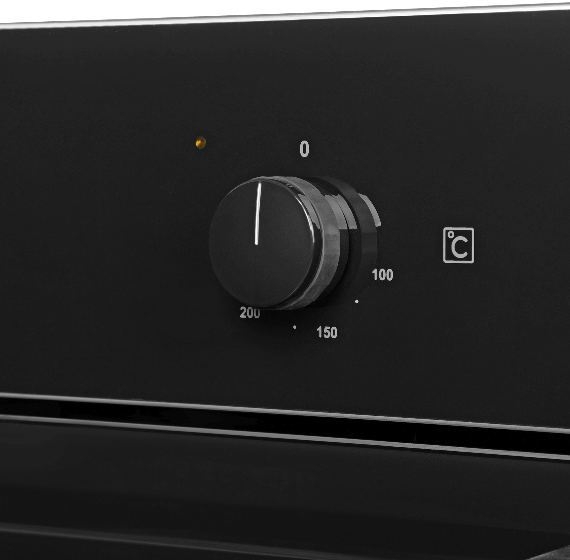 Духовой шкаф Электрический Hyundai 6003.01 BG, фото 7