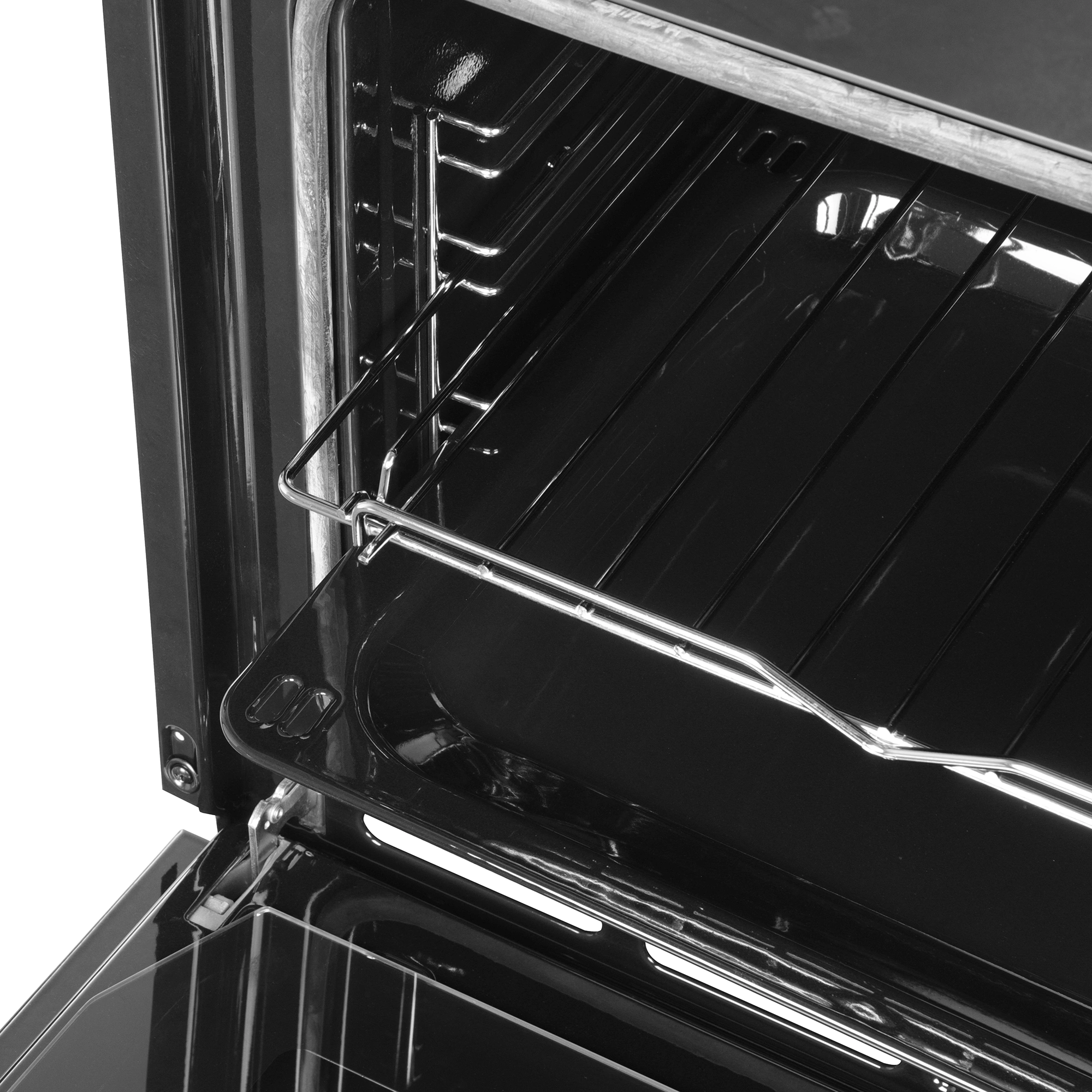 Духовой шкаф Электрический Hyundai 6003.01 BG, фото 9