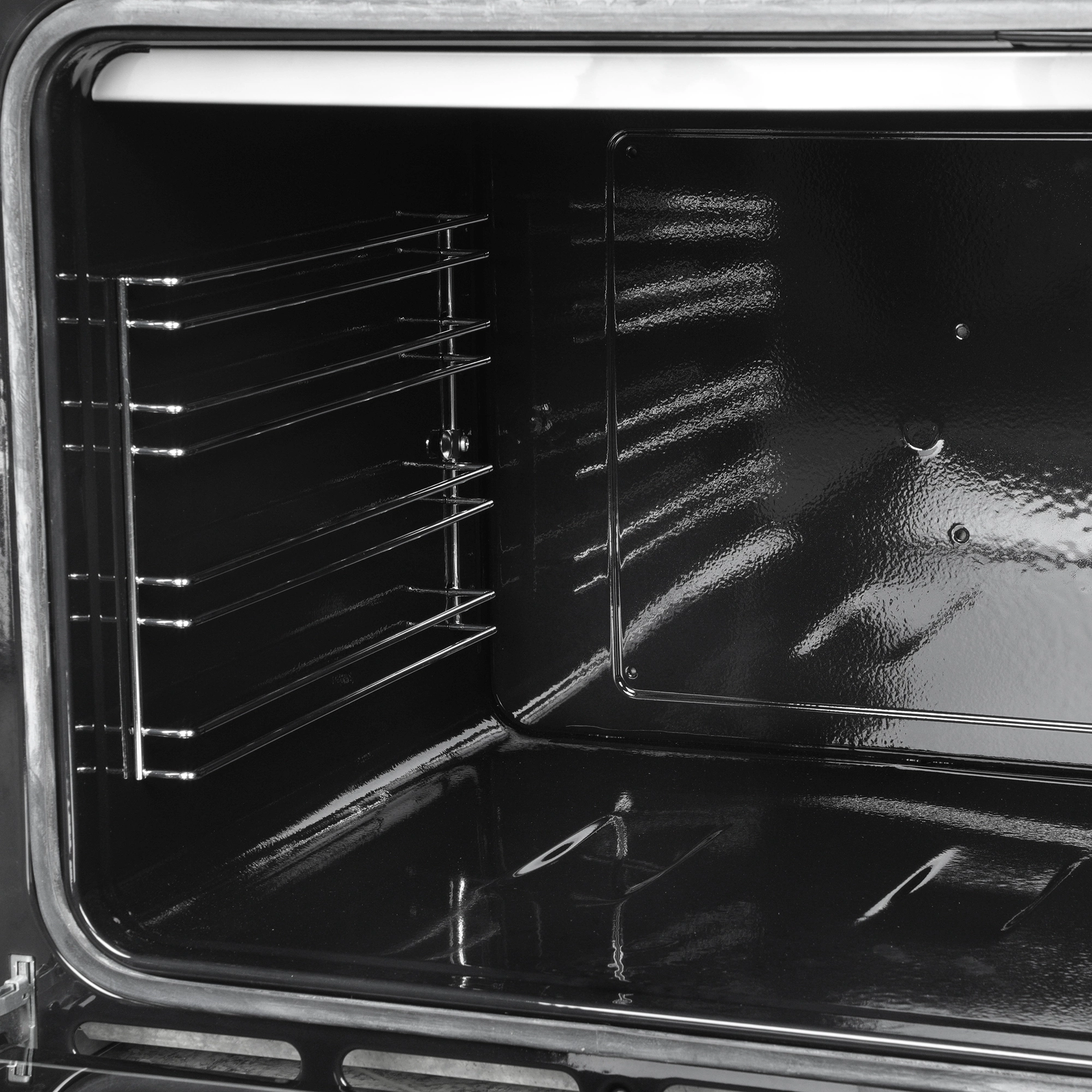 Духовой шкаф Электрический Hyundai 6003.01 BG, фото 10