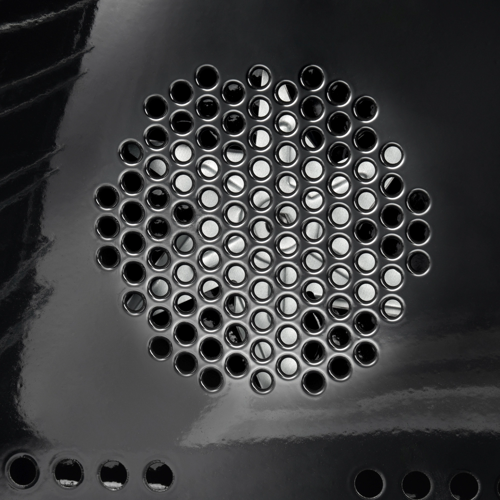 Духовой шкаф Электрический Hyundai 6006.03 BG, фото 15