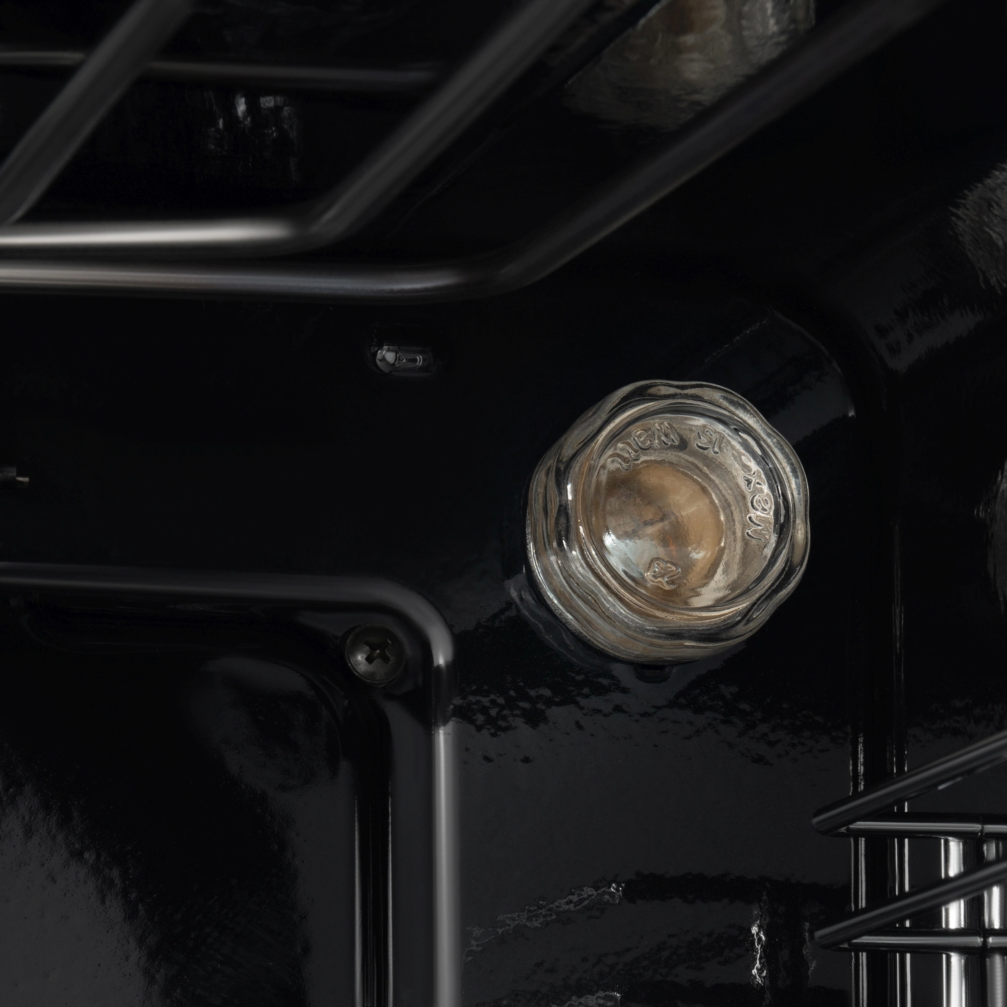 Духовой шкаф Электрический Hyundai 6006.03 BG, фото 16