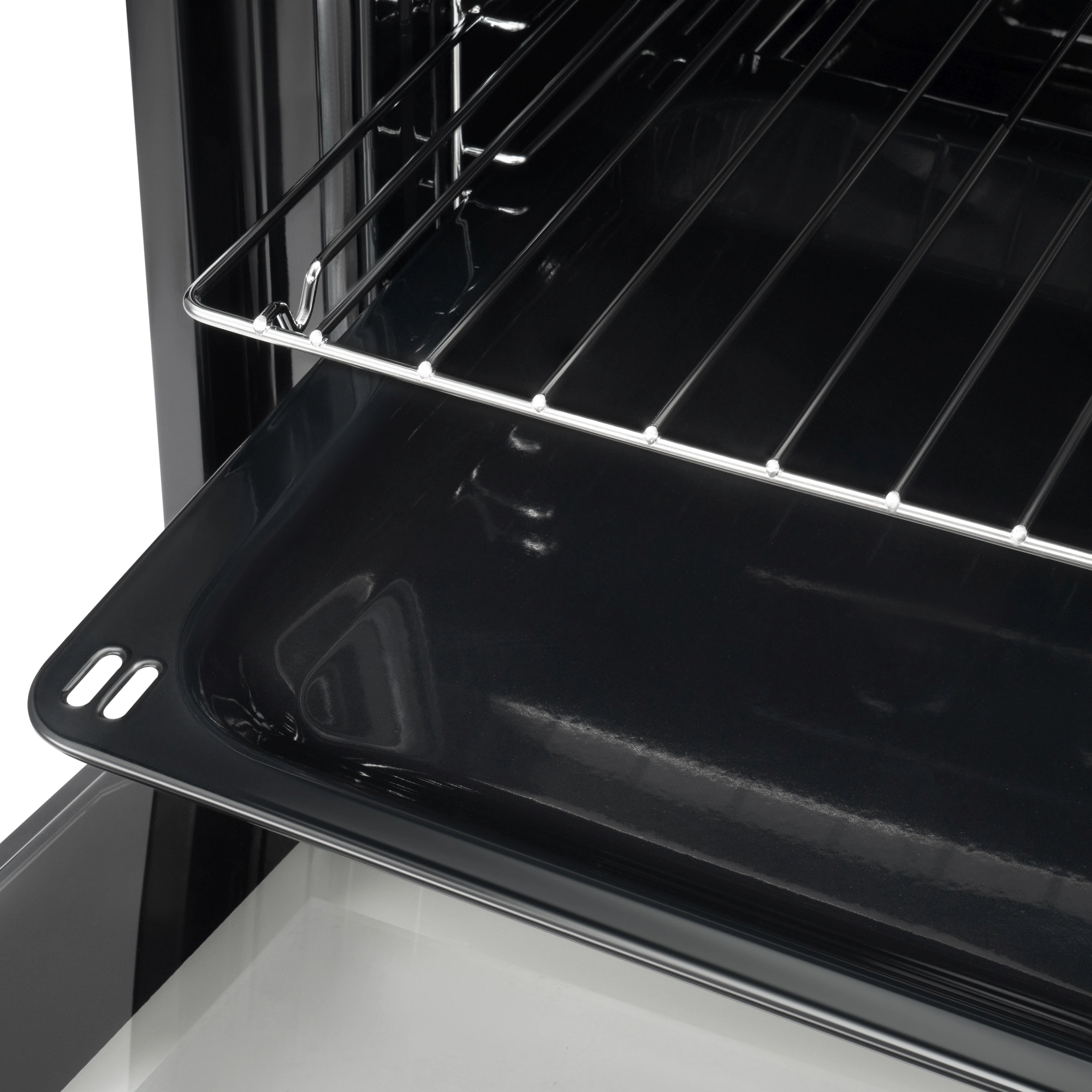 Духовой шкаф Электрический Hyundai 6006.03 BG, фото 18