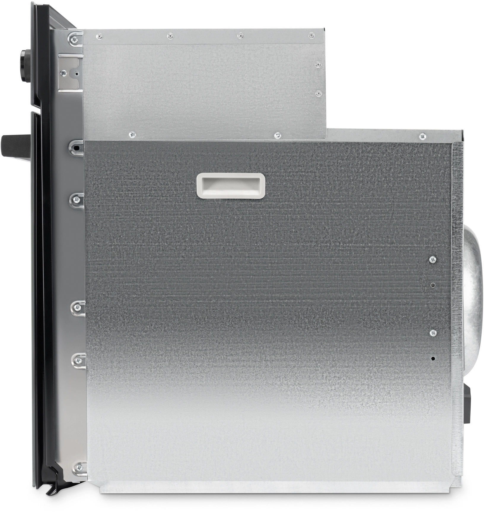 Духовой шкаф Электрический Hyundai 6006.03 BG, фото 5