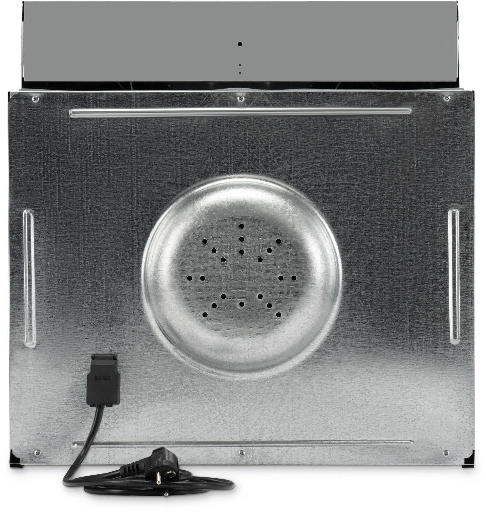 Духовой шкаф Электрический Hyundai 6006.03 BG, фото 7