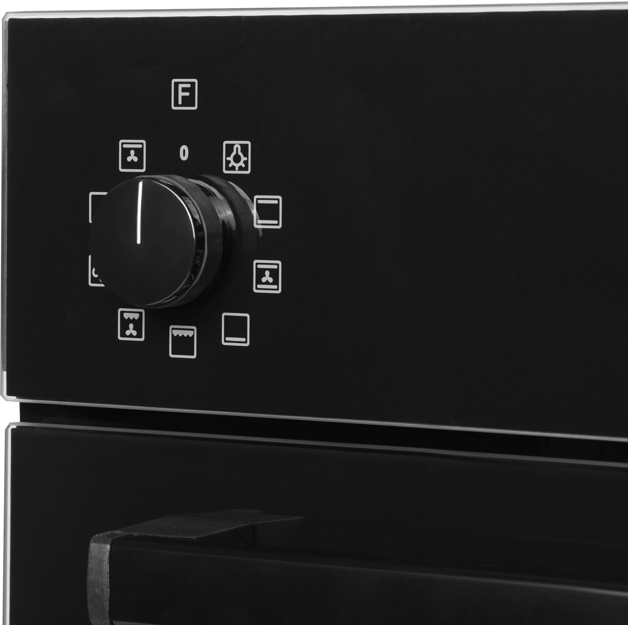 Духовой шкаф Электрический Hyundai 6009.03 BG, фото 11