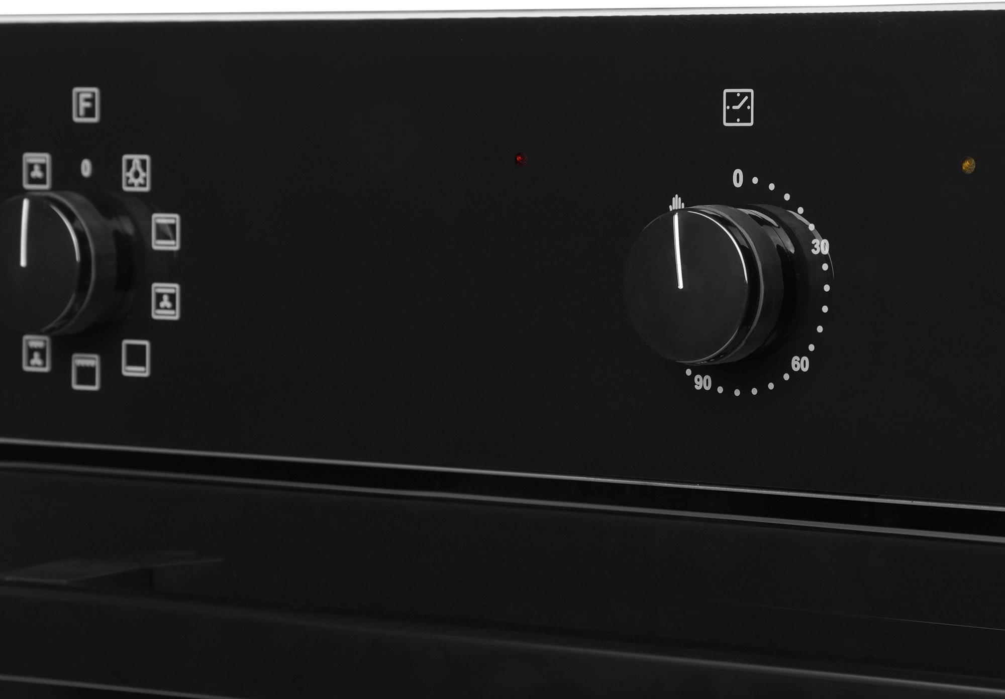 Духовой шкаф Электрический Hyundai 6009.03 BG, фото 12