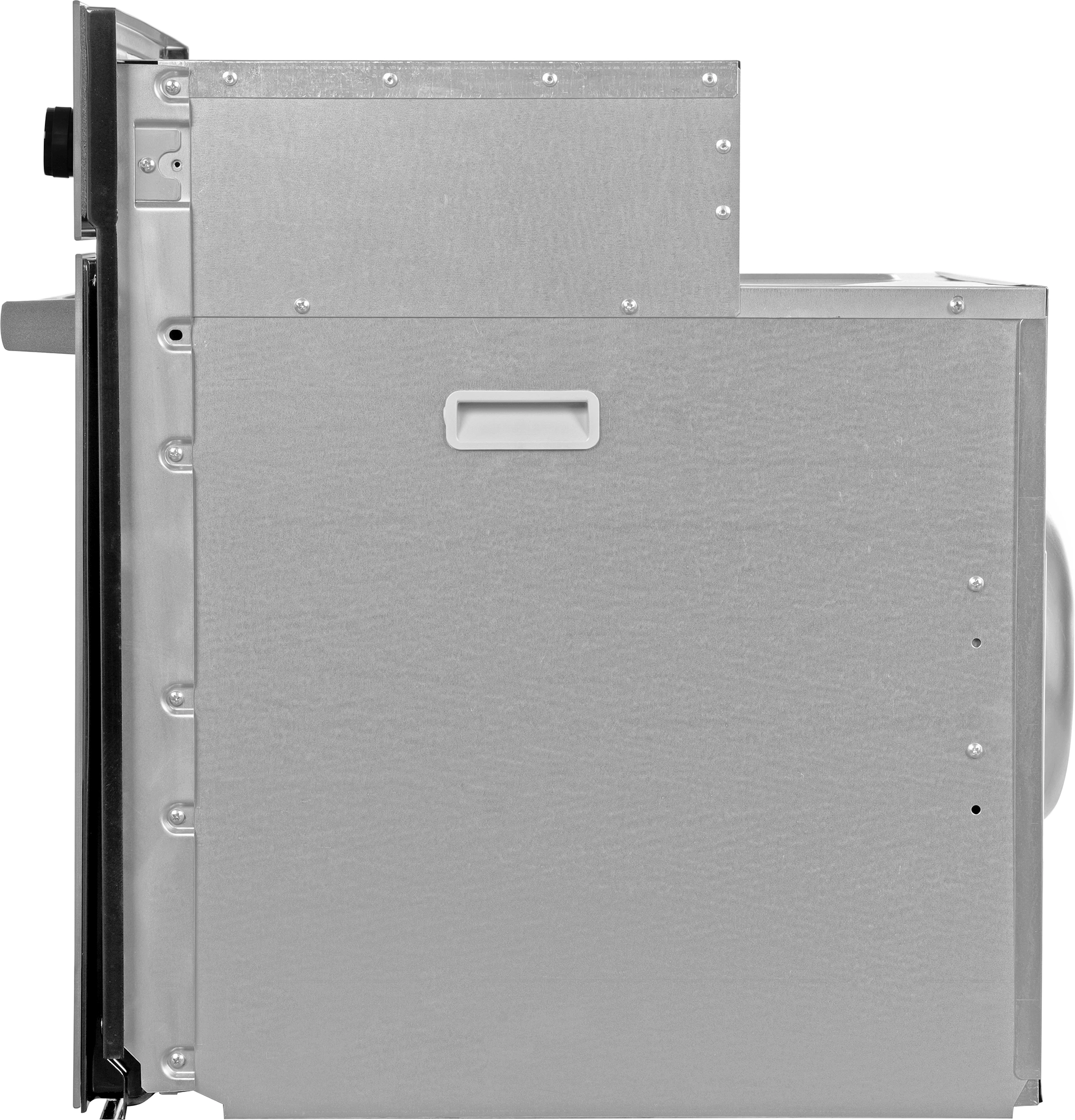 Духовой шкаф Электрический Hyundai 6009.03 BG, фото 16