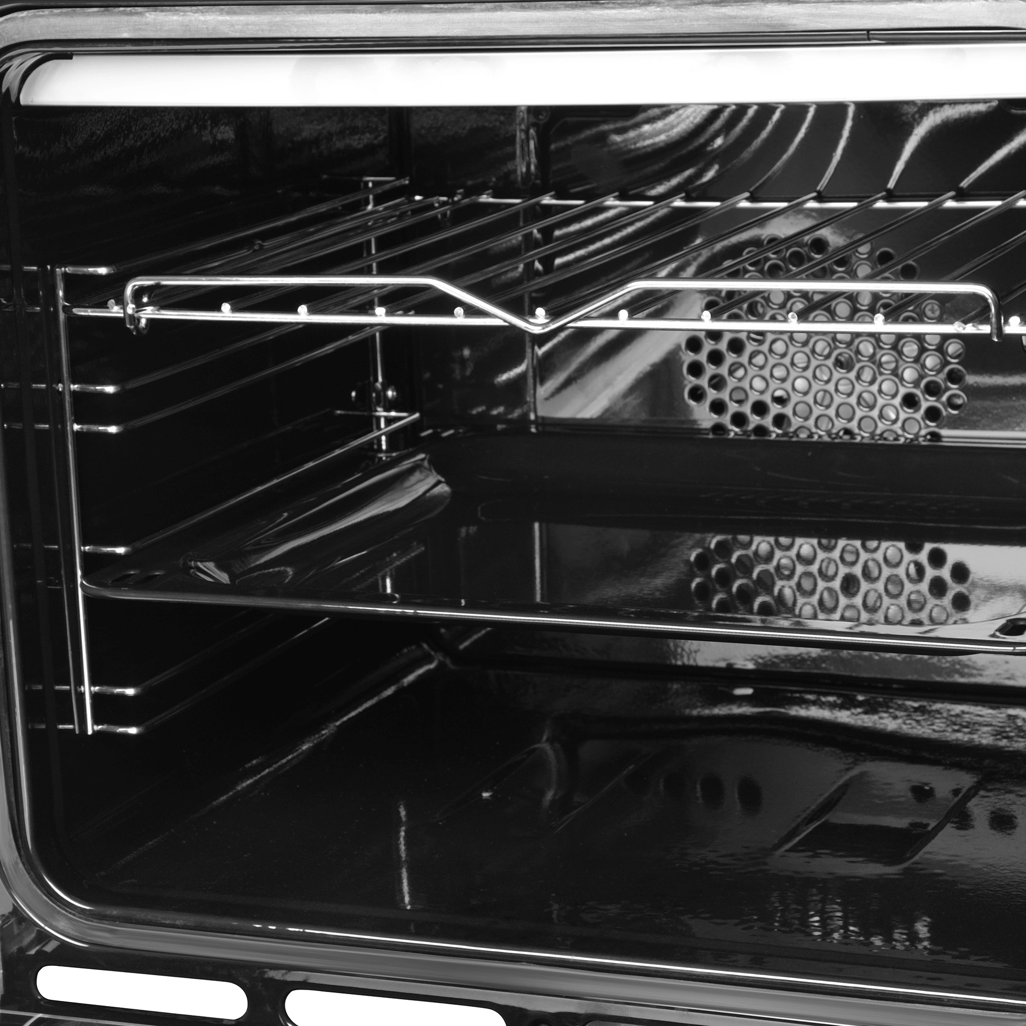 Духовой шкаф Электрический Hyundai 6009.03 BG, фото 6