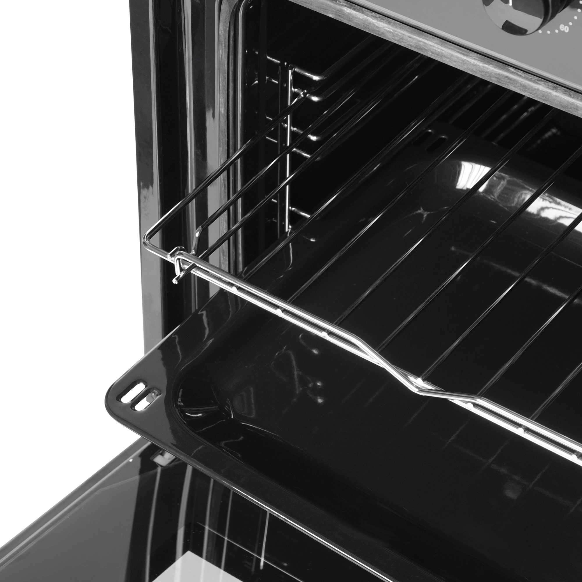 Духовой шкаф Электрический Hyundai 6009.03 BG, фото 7