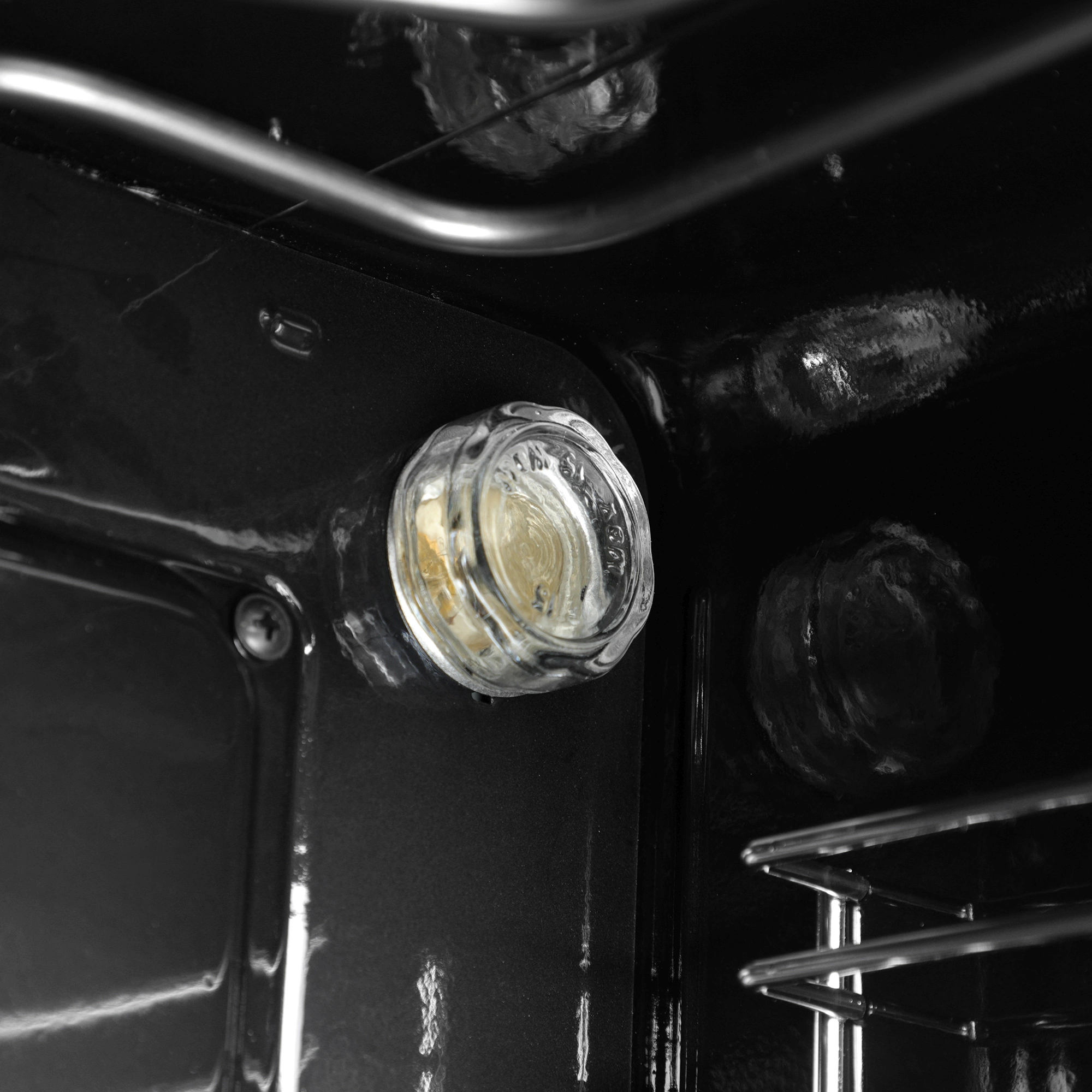 Духовой шкаф Электрический Hyundai 6009.03 BG, фото 10