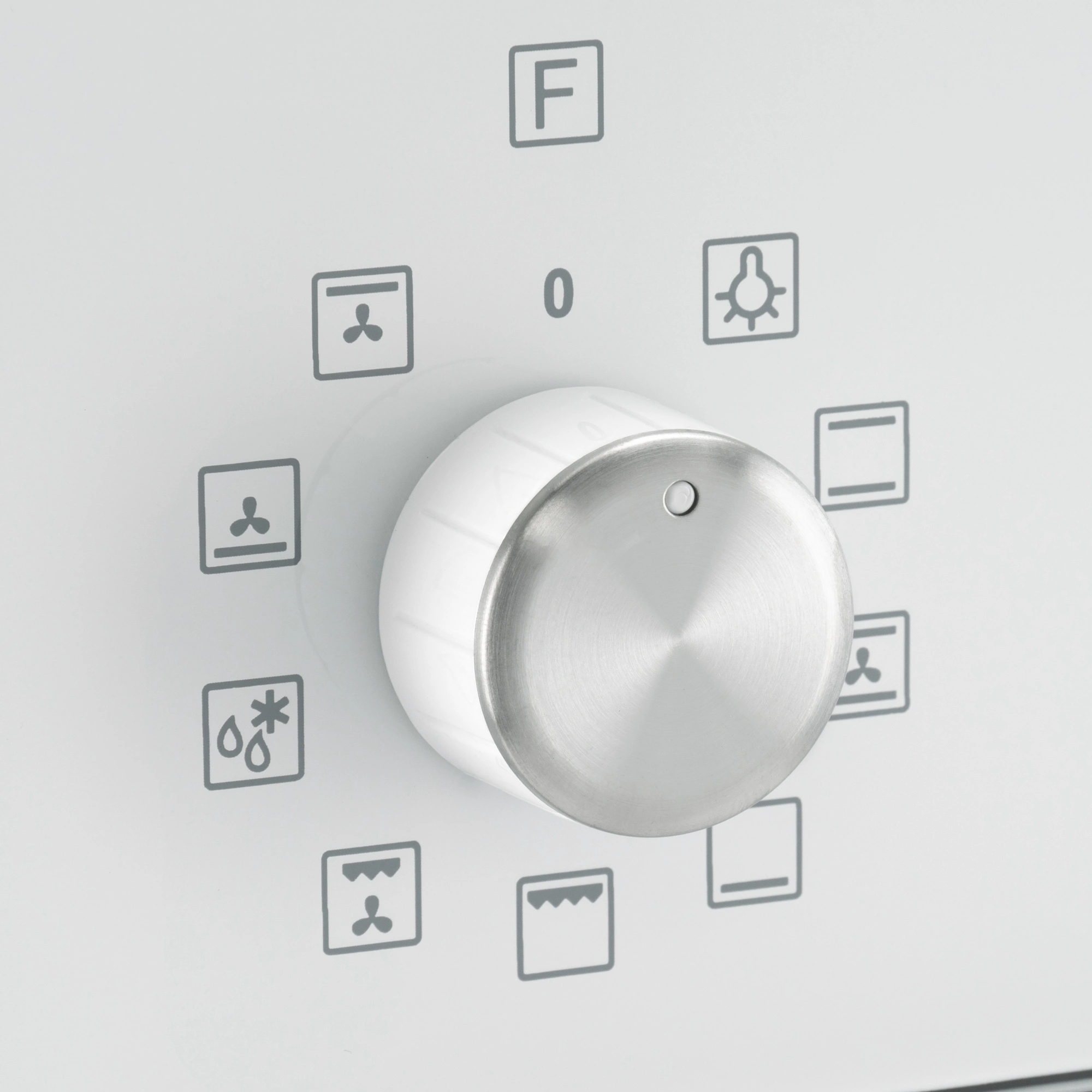 Духовой шкаф Электрический Hyundai 6009.03 WG, фото 12