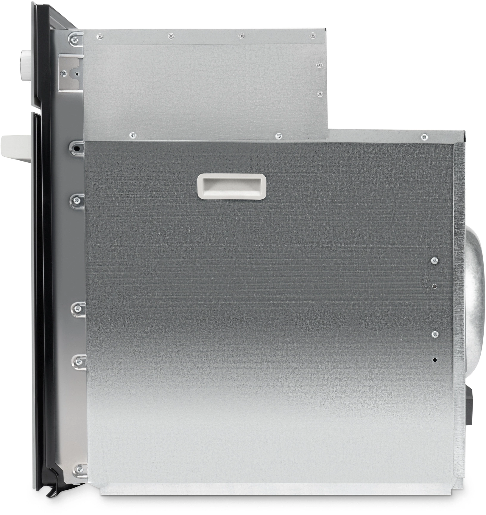 Духовой шкаф Электрический Hyundai 6009.03 WG, фото 5