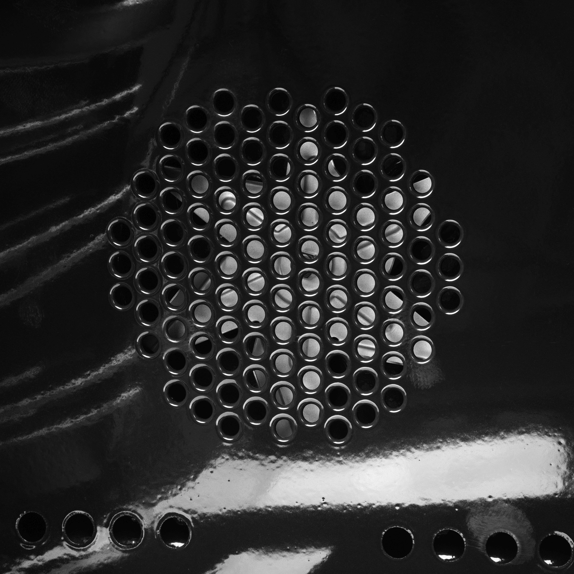 Духовой шкаф Электрический Hyundai 6009.25 BE, фото 14