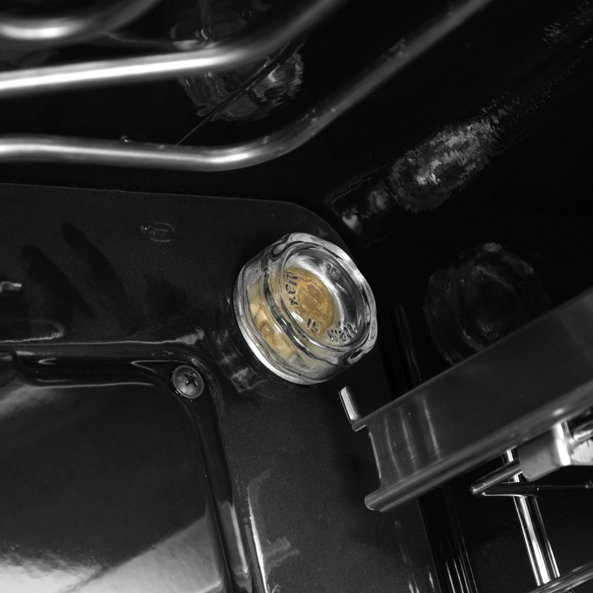 Духовой шкаф Электрический Hyundai 6009.25 BE, фото 15