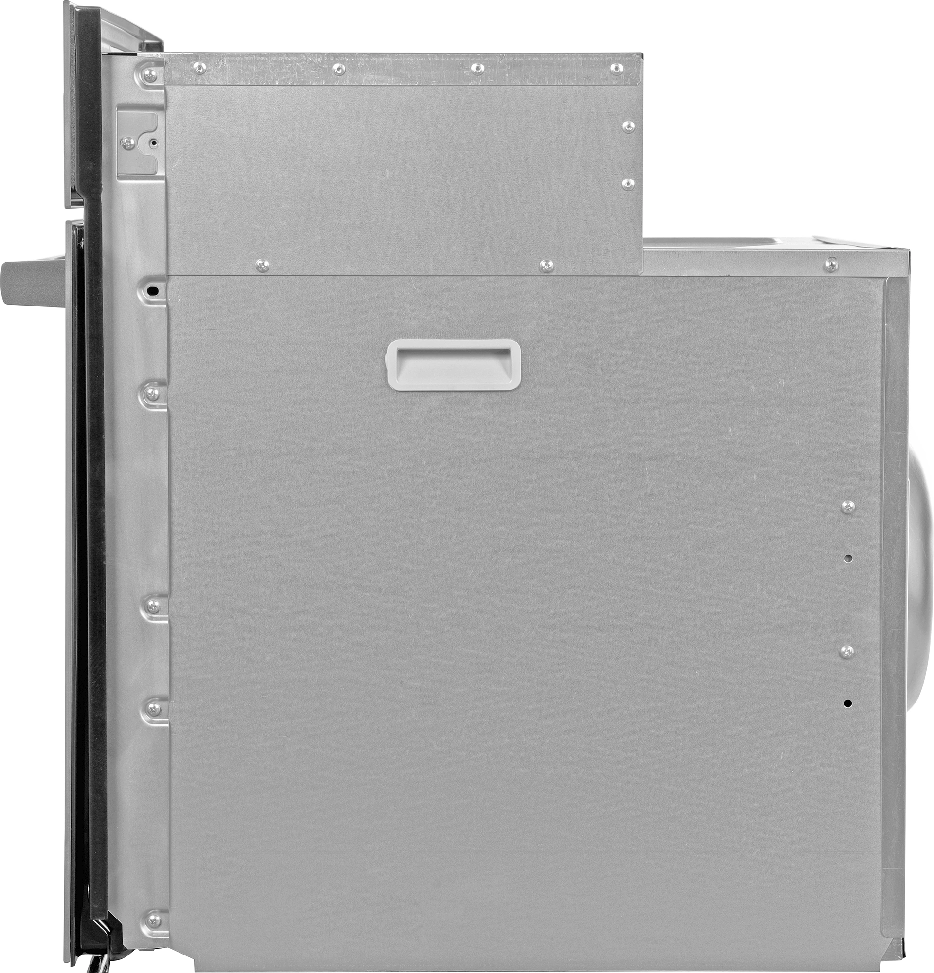 Духовой шкаф Электрический Hyundai 6009.25 BE, фото 18