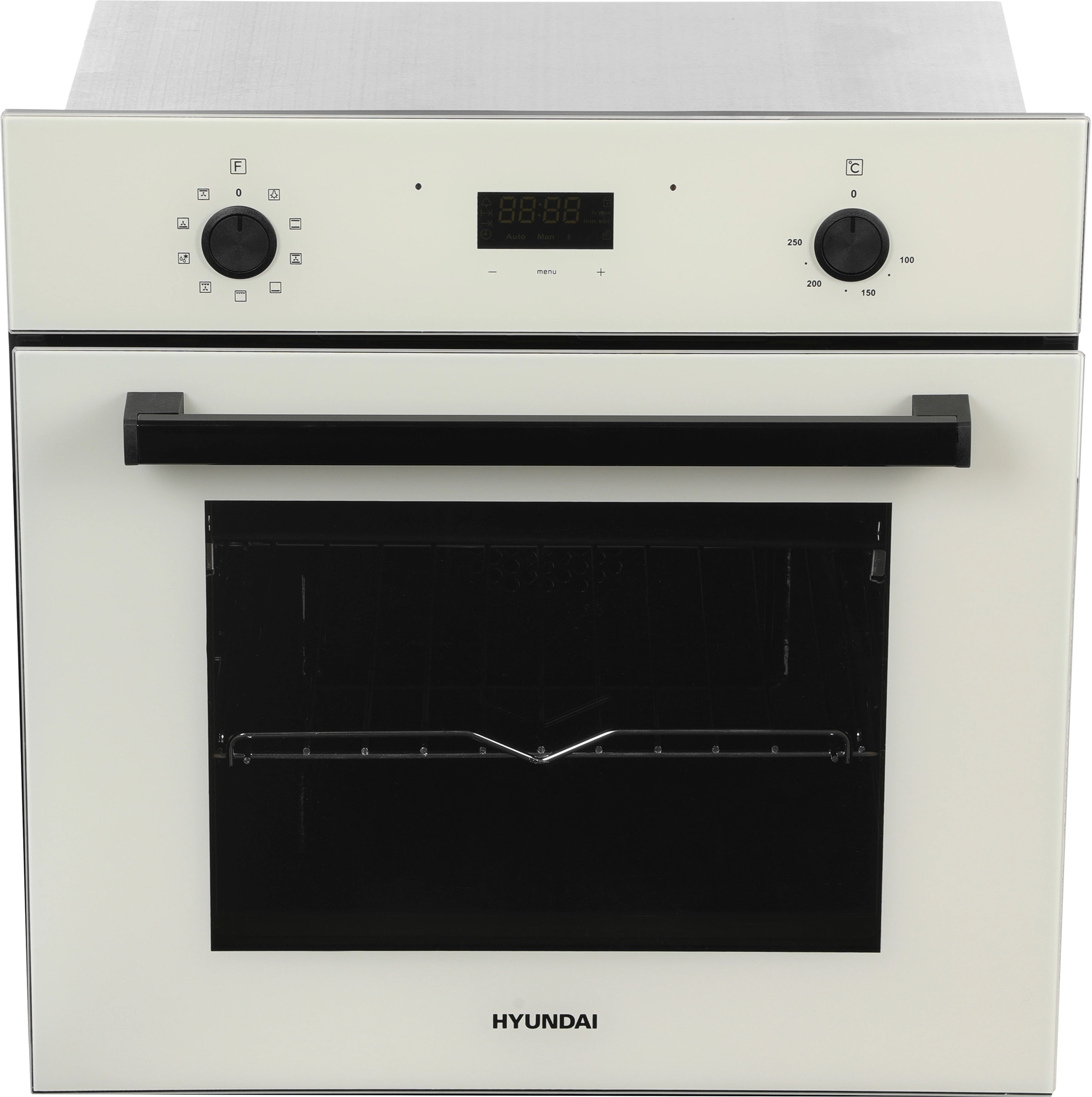 Духовой шкаф Электрический Hyundai 6009.25 BE, фото 20