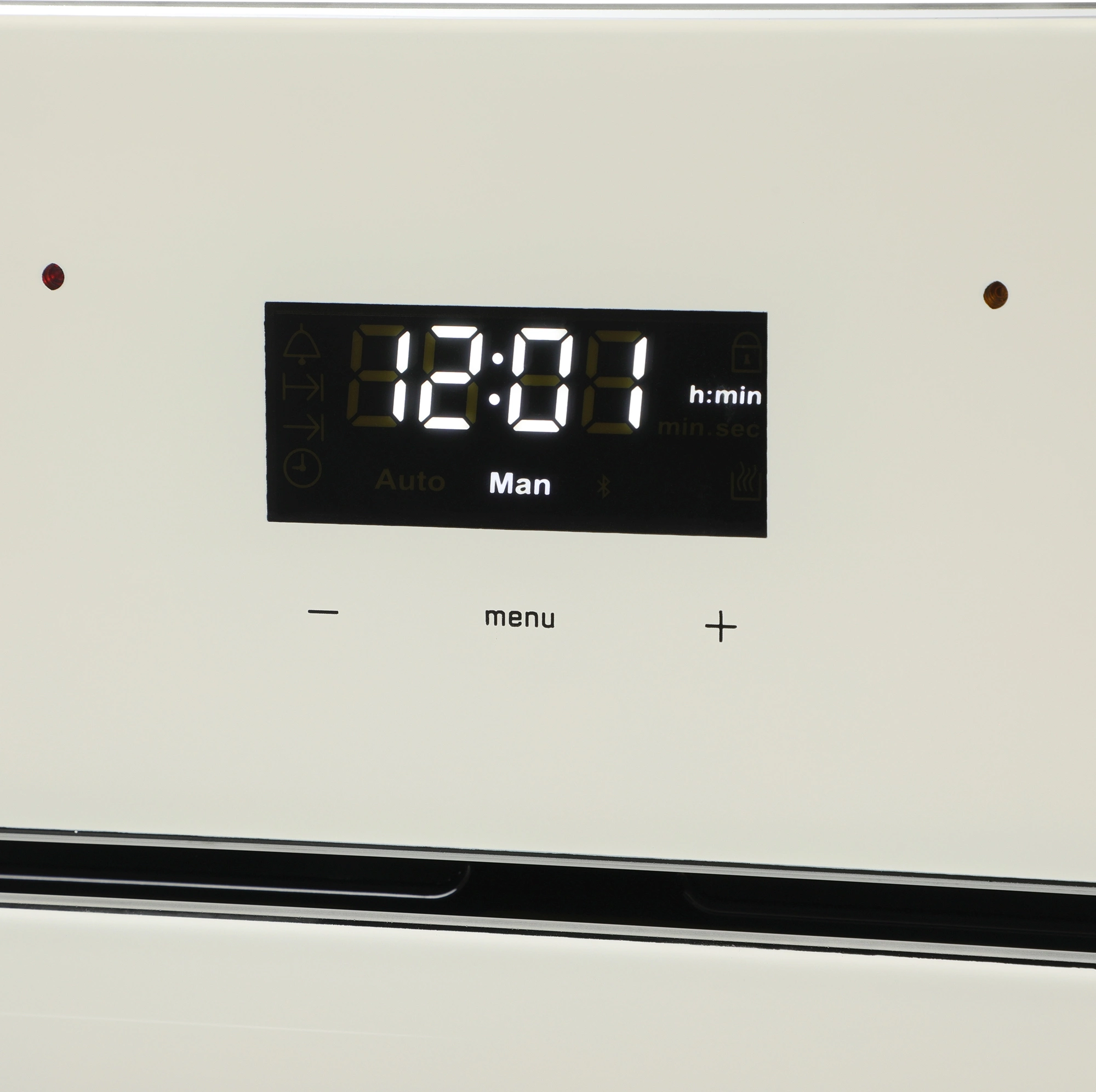 Духовой шкаф Электрический Hyundai 6009.25 BE, фото 4