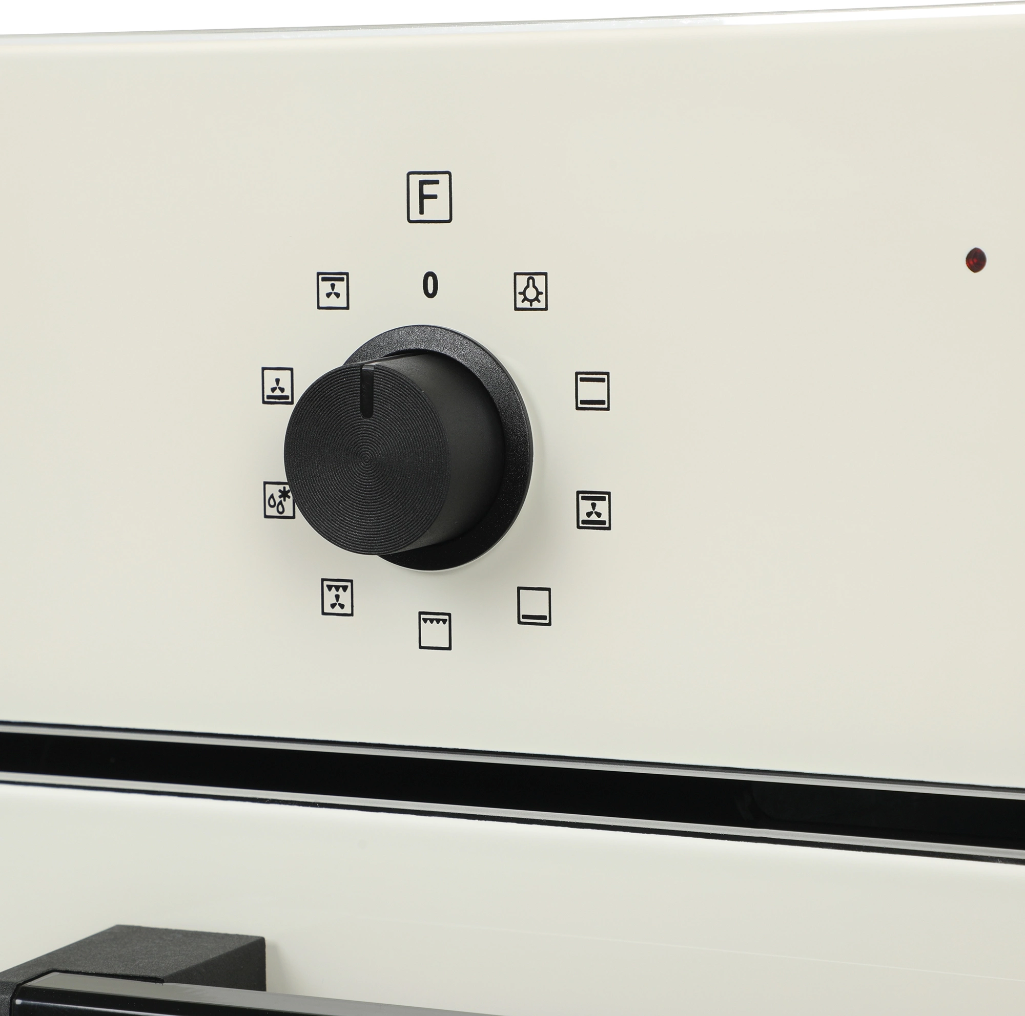 Духовой шкаф Электрический Hyundai 6009.25 BE, фото 5