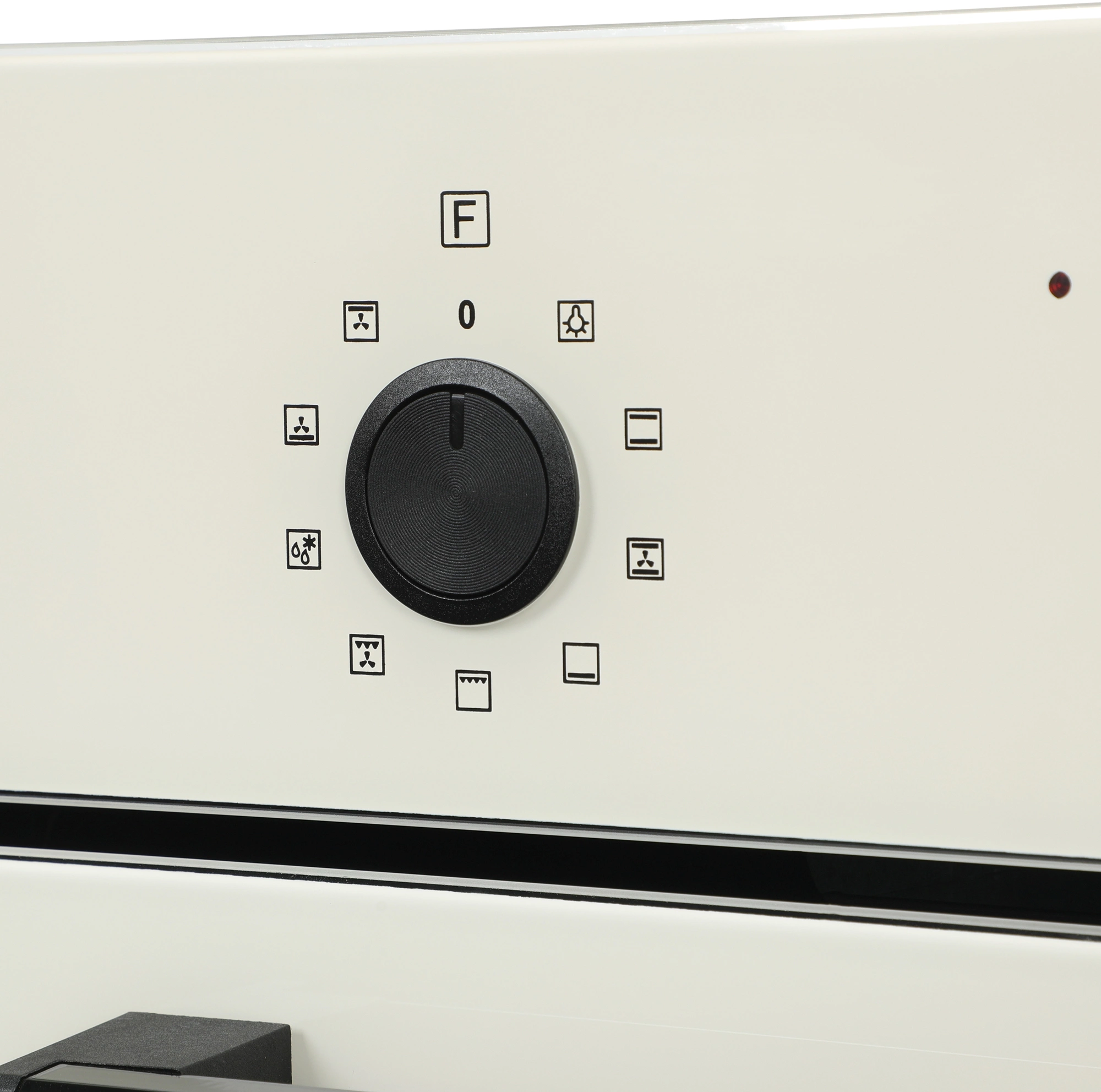 Духовой шкаф Электрический Hyundai 6009.25 BE, фото 6