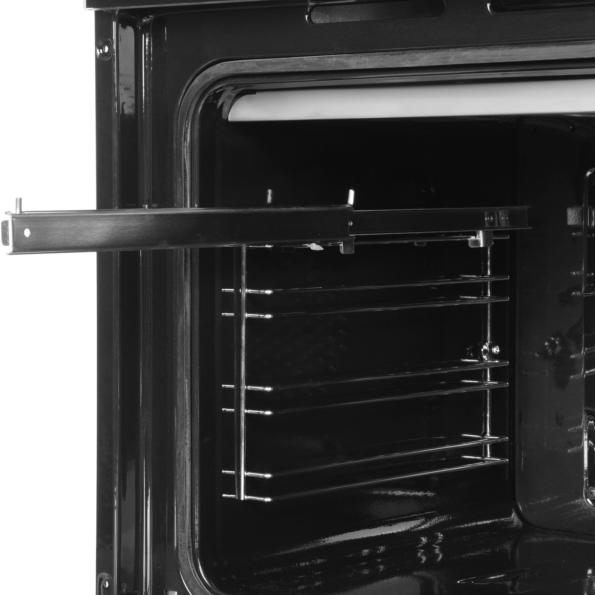 Духовой шкаф Электрический Hyundai 6009.25 BG, фото 12