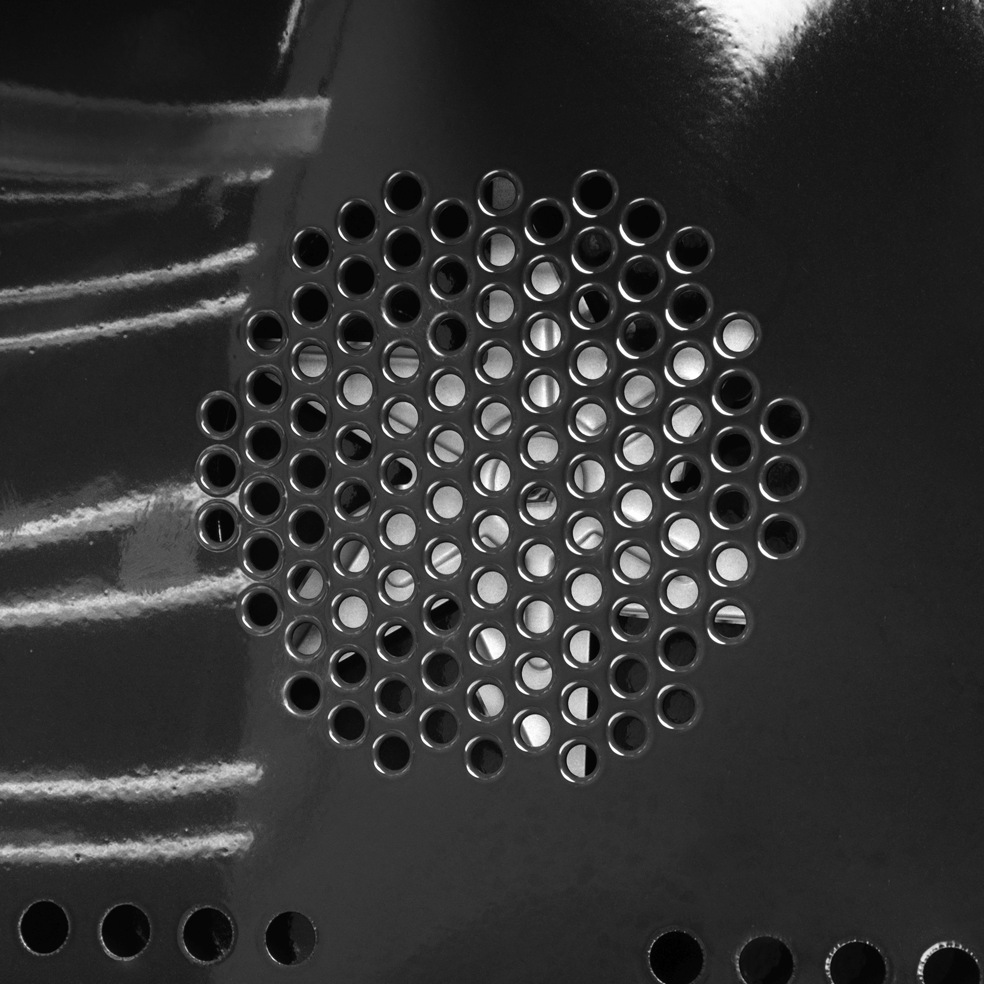 Духовой шкаф Электрический Hyundai 6009.25 BG, фото 14