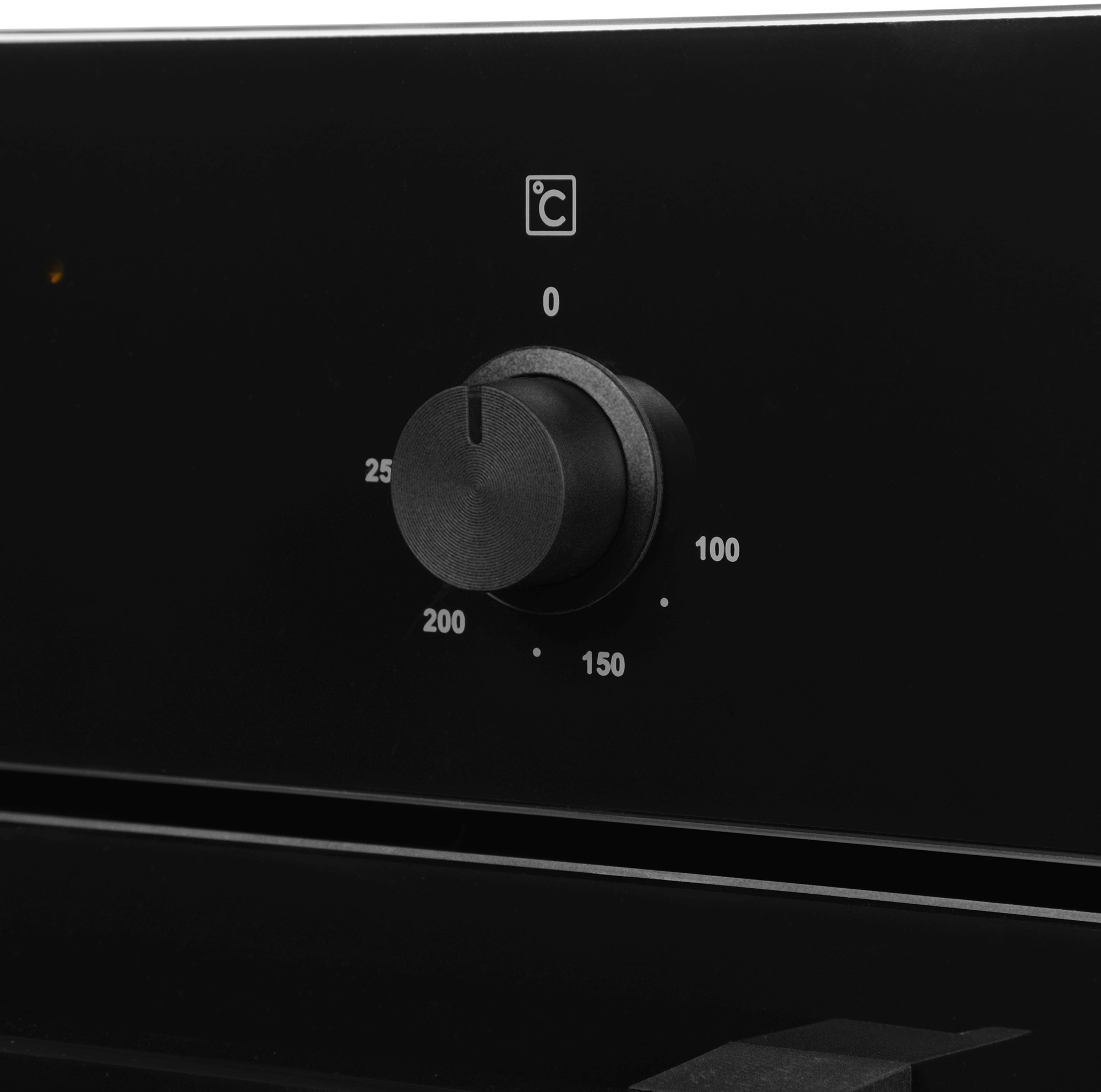 Духовой шкаф Электрический Hyundai 6009.25 BG, фото 8