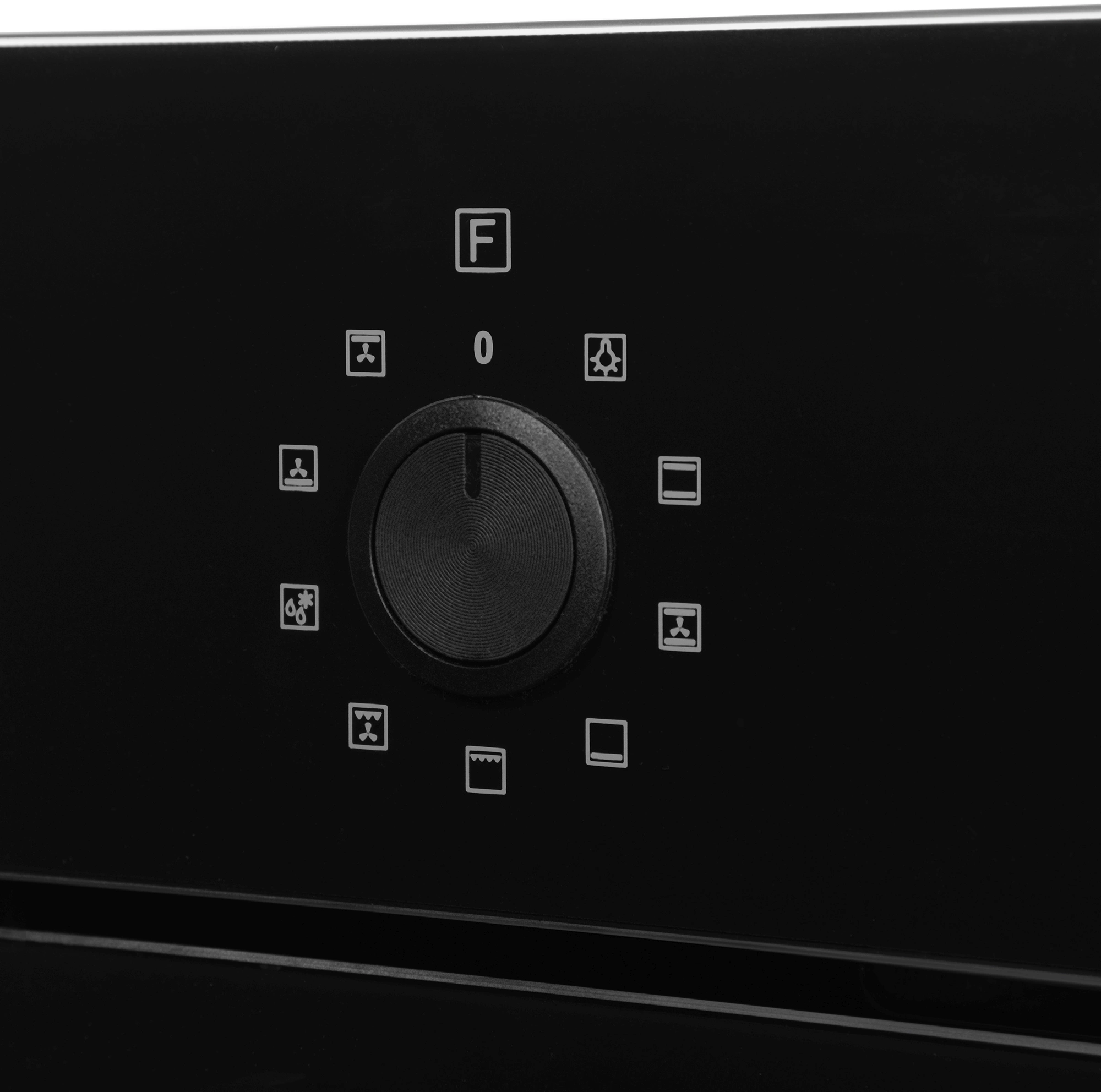 Духовой шкаф Электрический Hyundai 6009.25 BG, фото 9