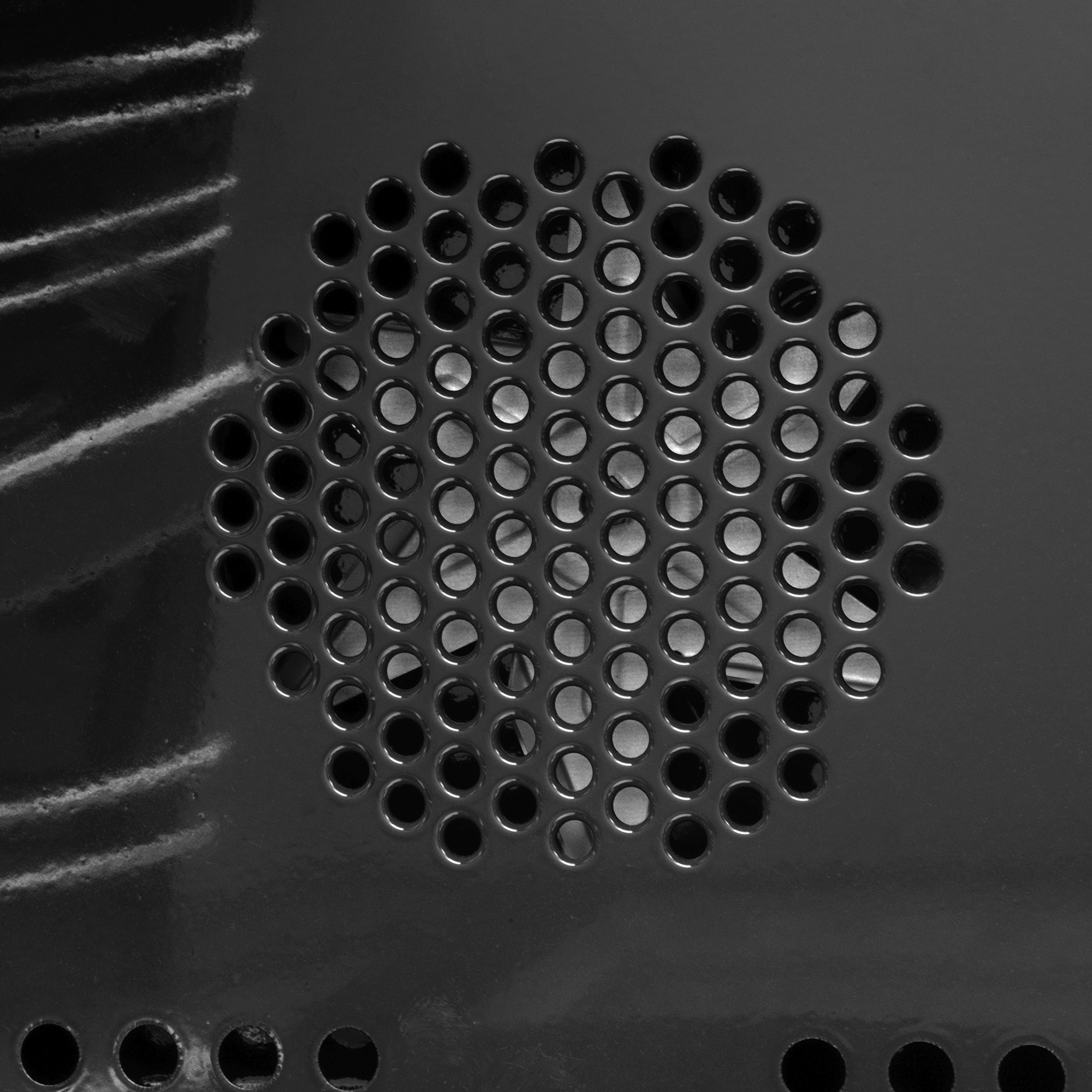 Духовой шкаф Электрический Hyundai 6009.25 WG, фото 17