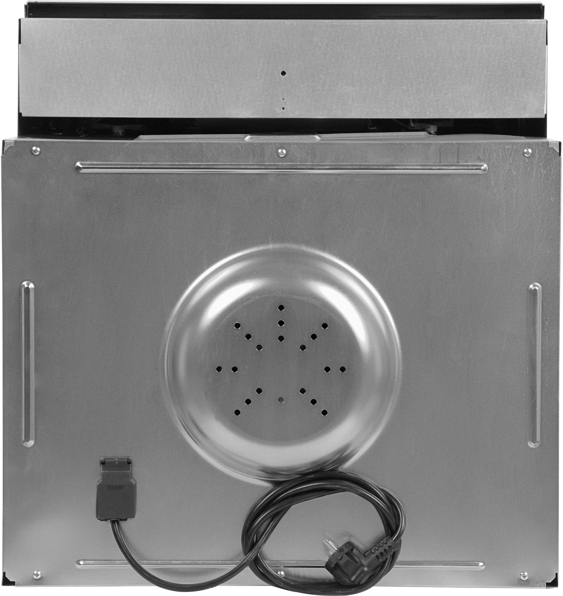 Духовой шкаф Электрический Hyundai 6009.25 WG, фото 20