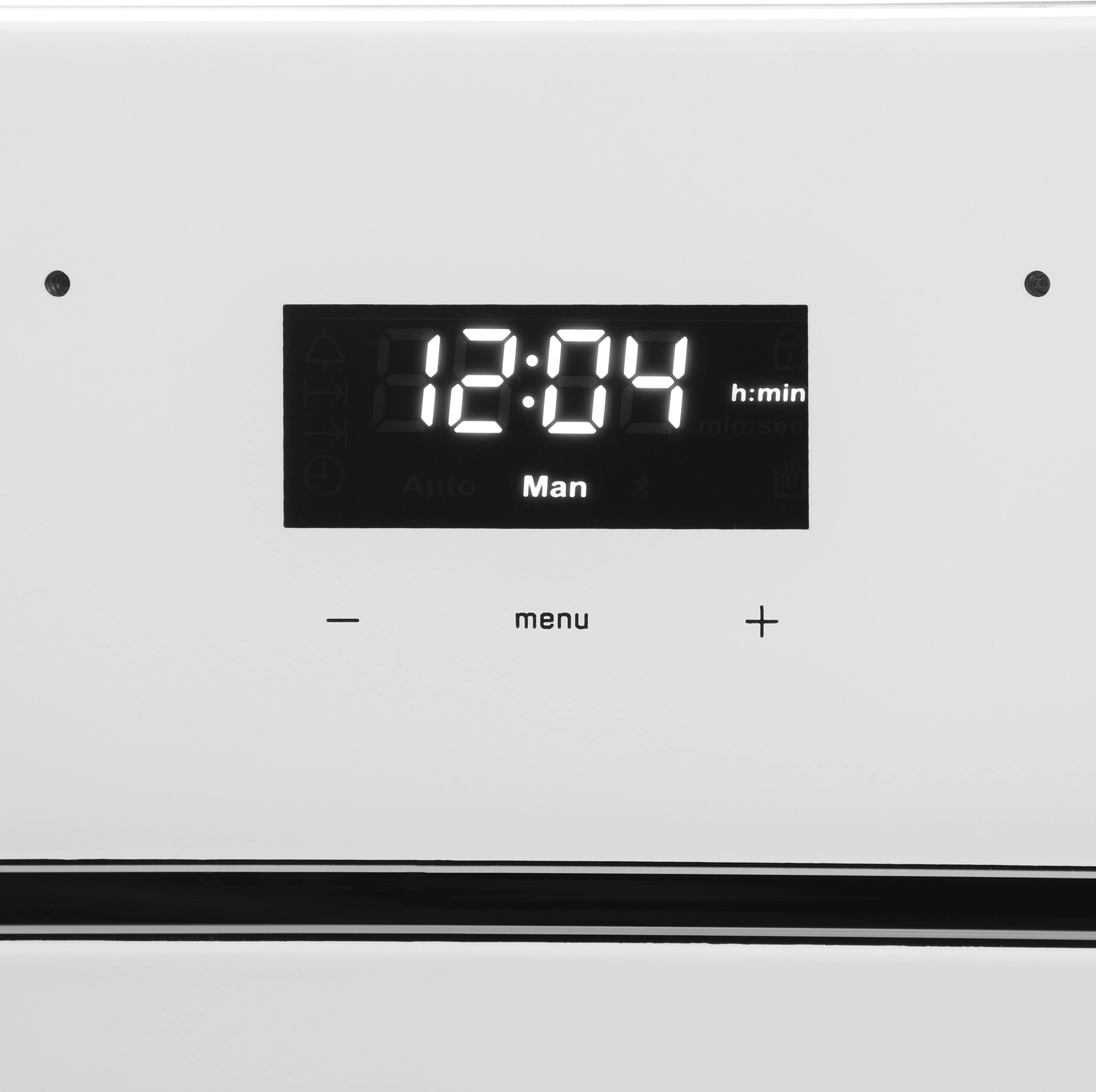 Духовой шкаф Электрический Hyundai 6009.25 WG, фото 4