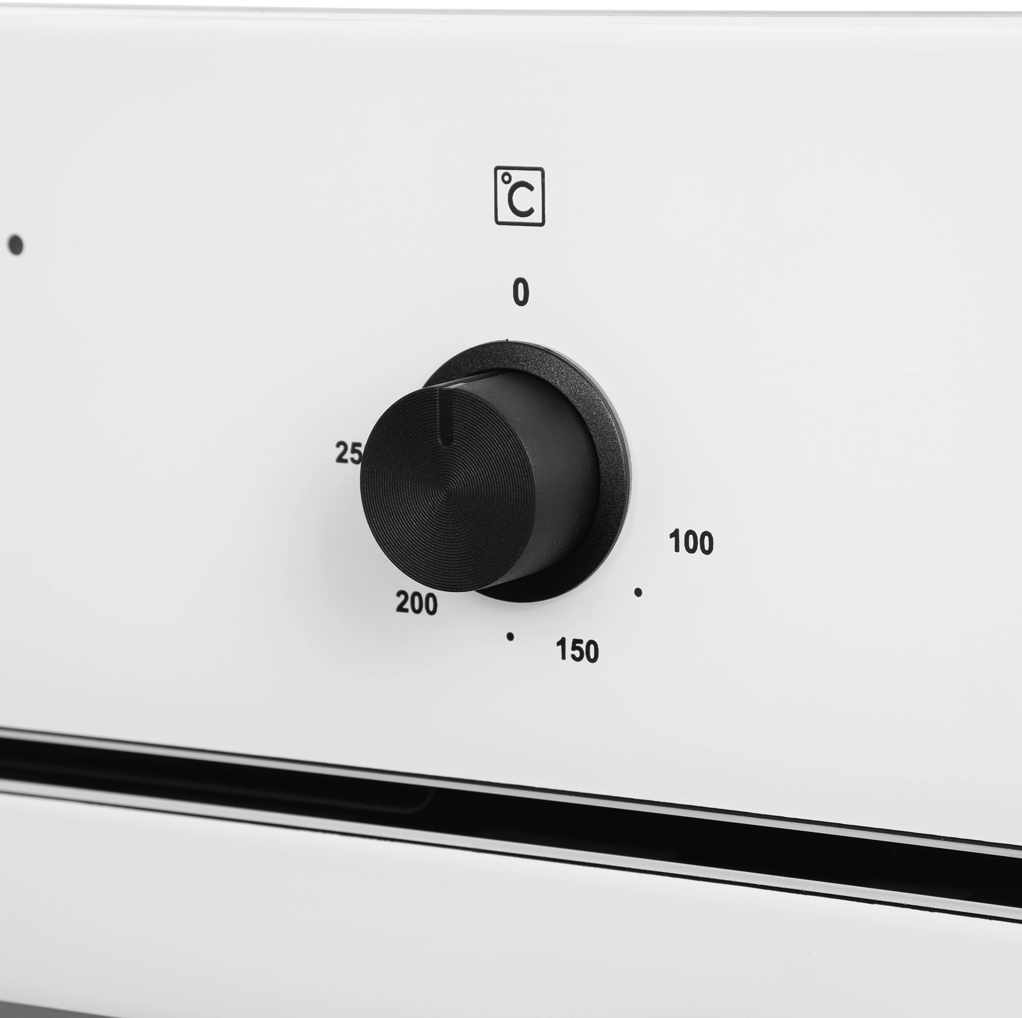 Духовой шкаф Электрический Hyundai 6009.25 WG, фото 8