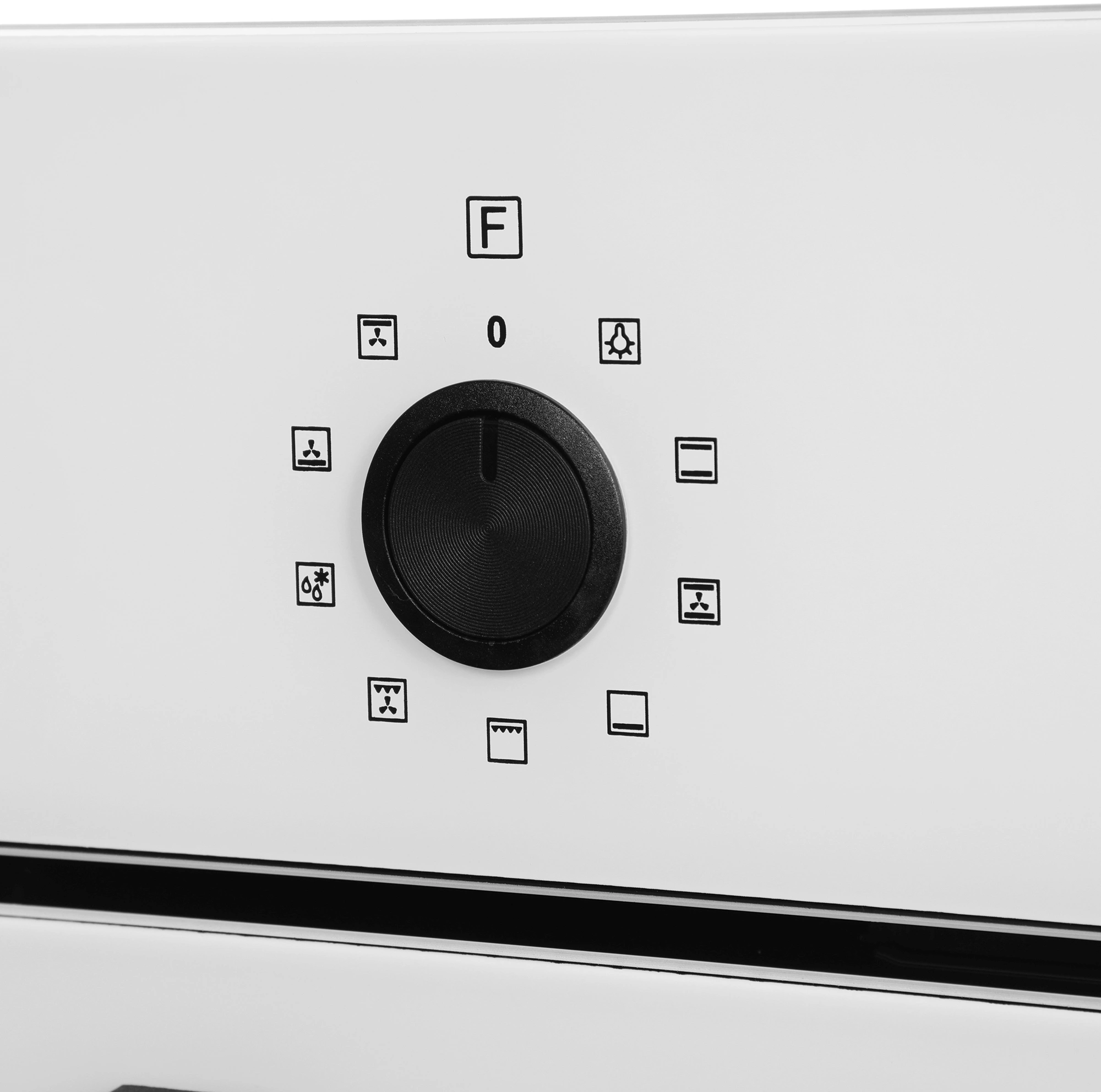 Духовой шкаф Электрический Hyundai 6009.25 WG, фото 9